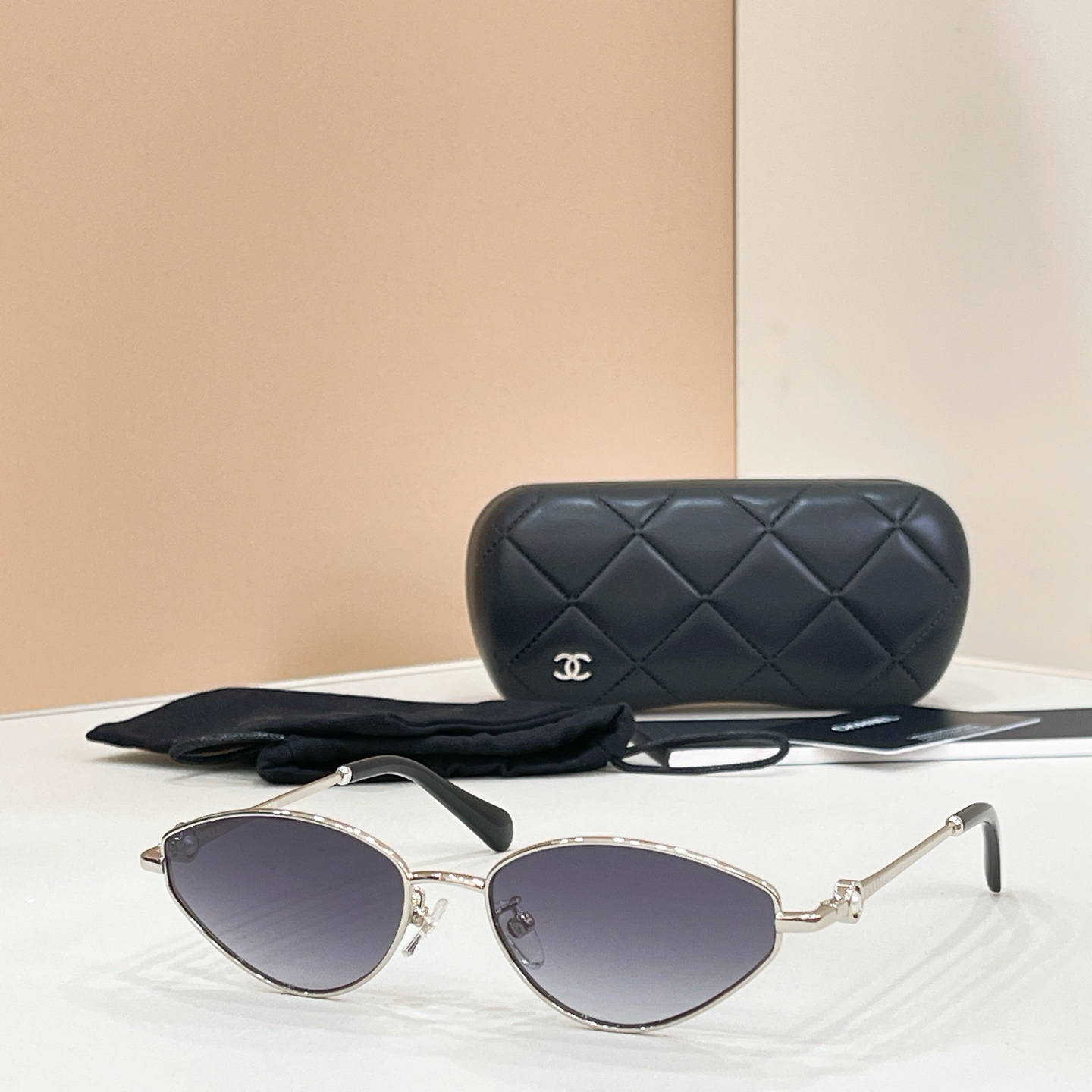 Chanel CHANE* SIZE：56口18-140