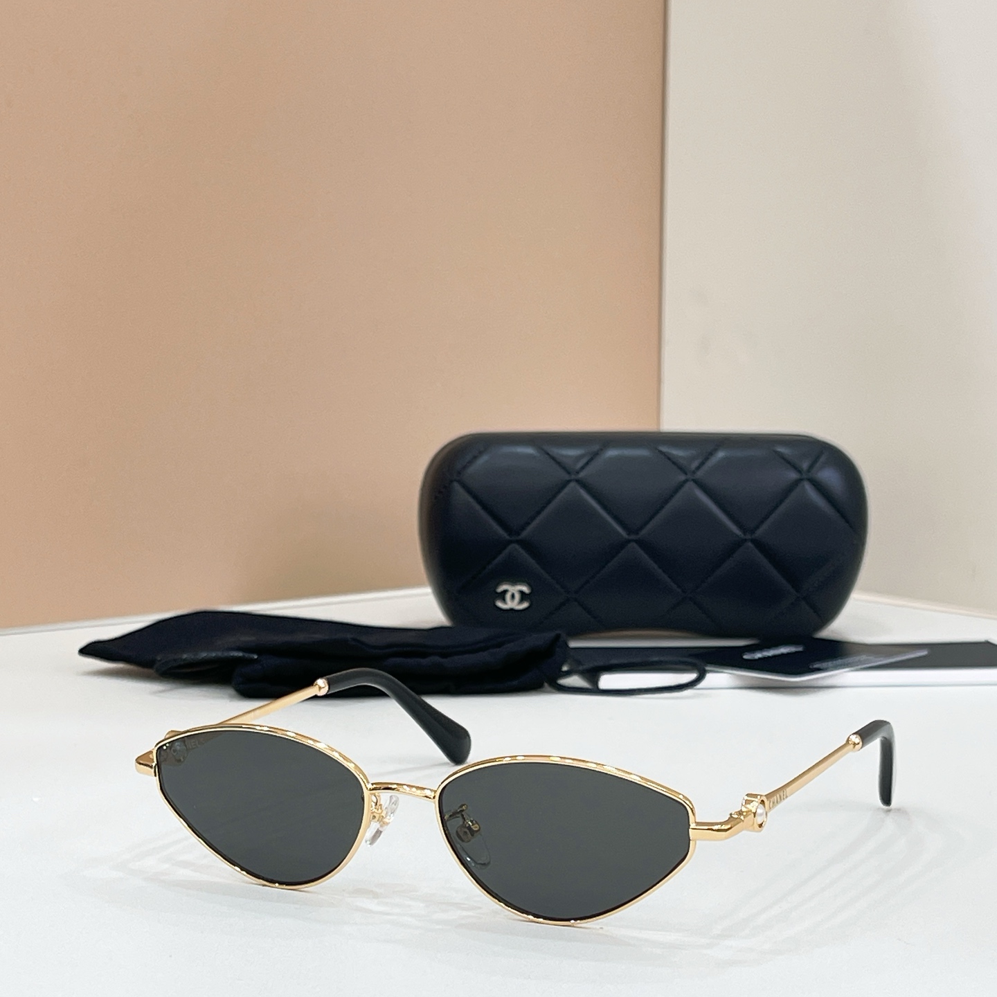 Chanel CHANE* SIZE：56口18-140