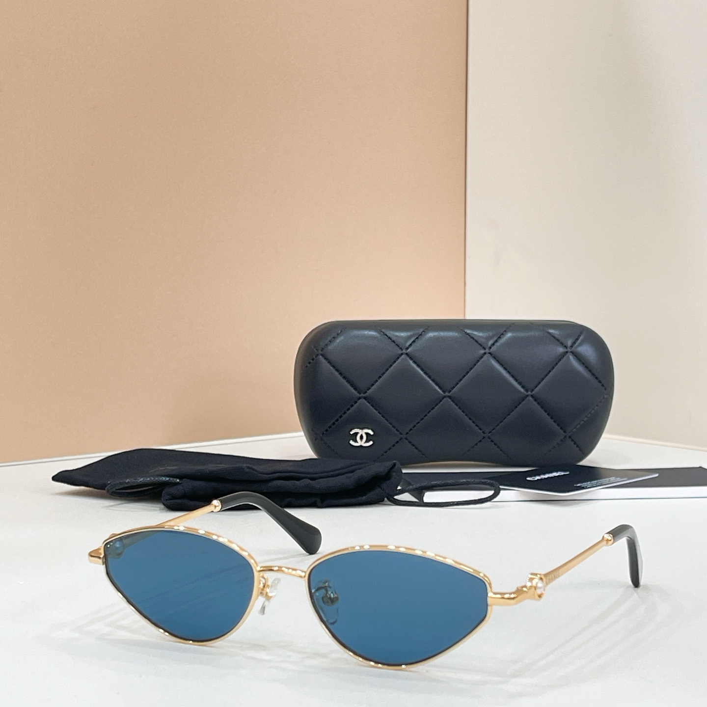 Chanel CHANE* SIZE：56口18-140