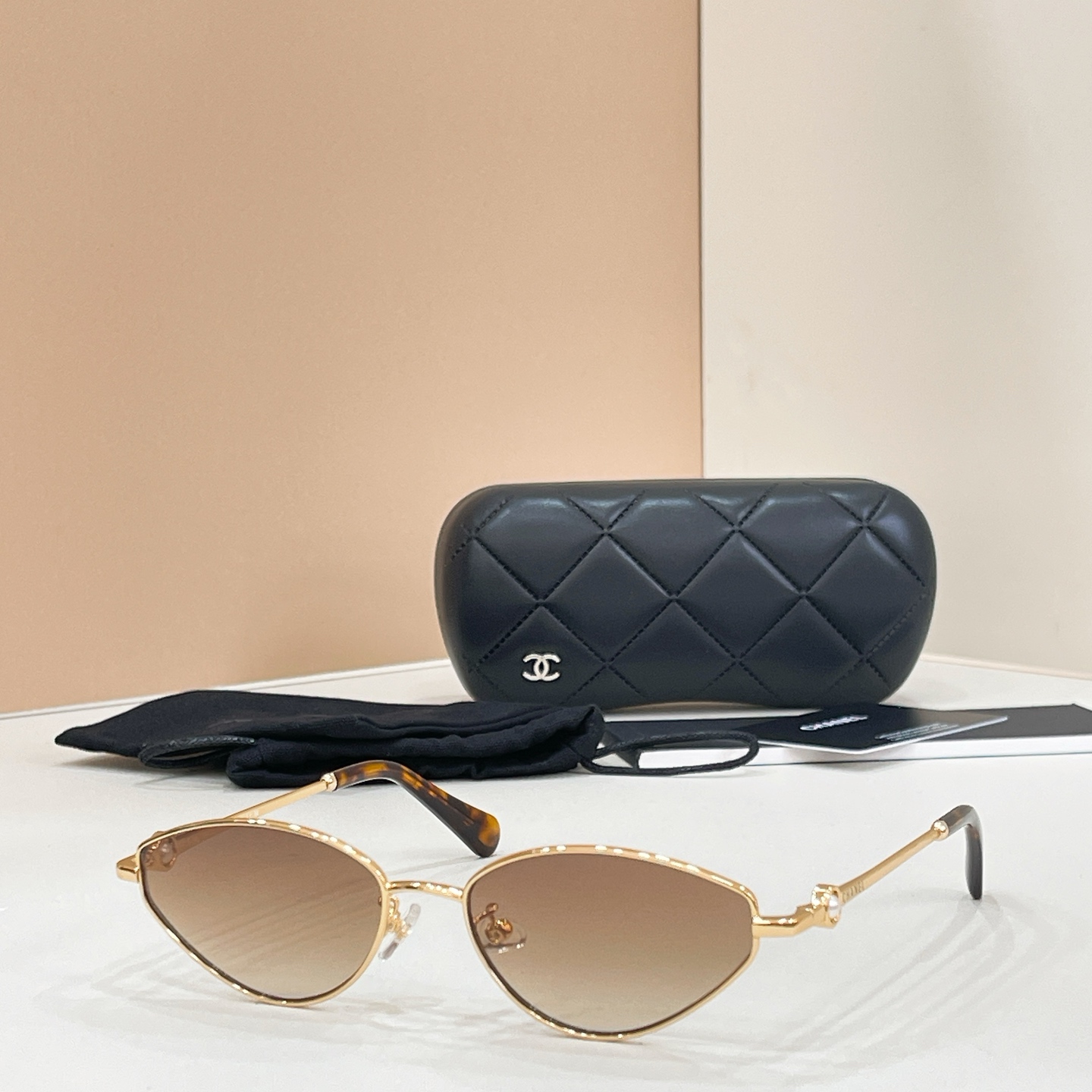 Chanel CHANE* SIZE：56口18-140