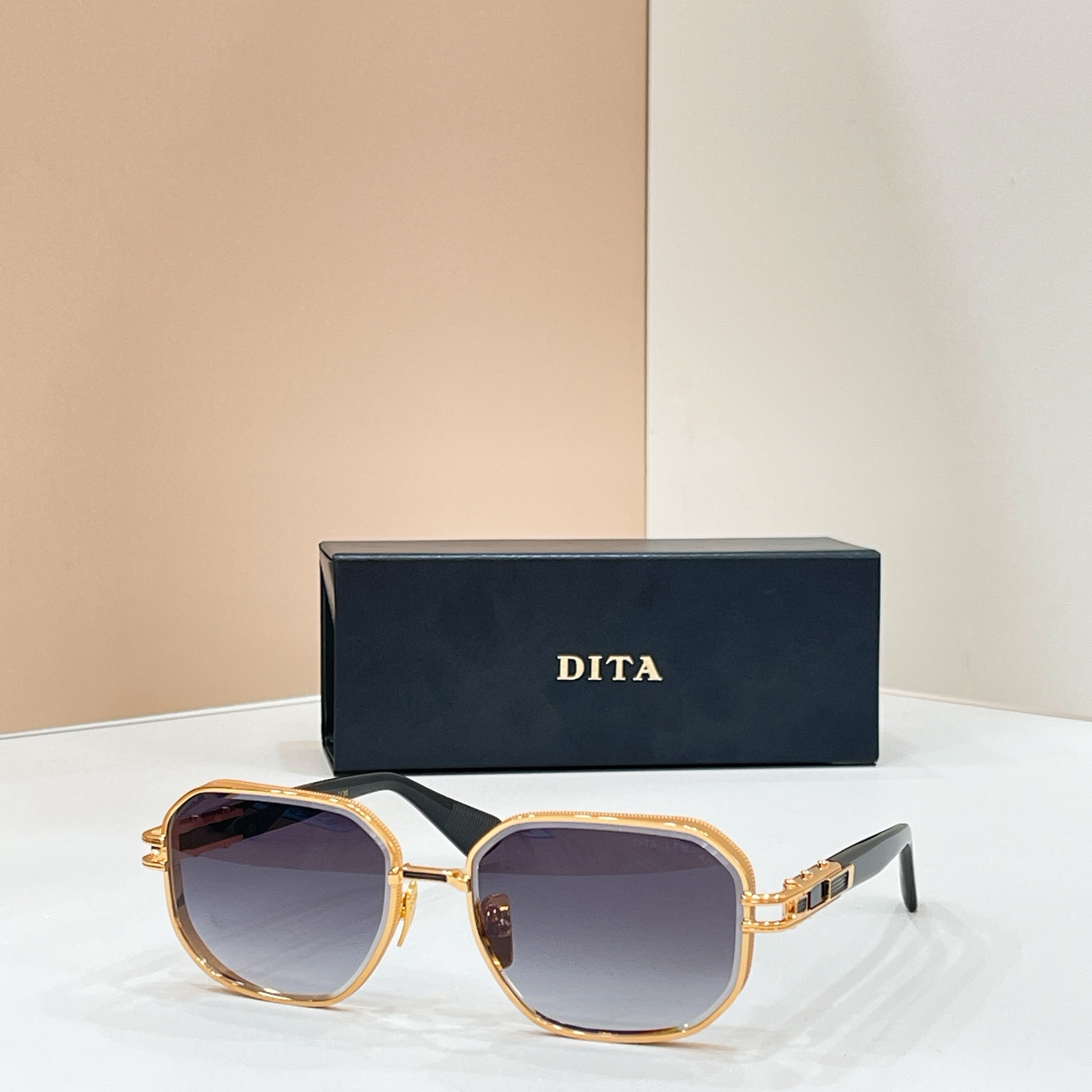 Unknown 17020013DITA MODEL：DTS-473 SIZE：59口15-145