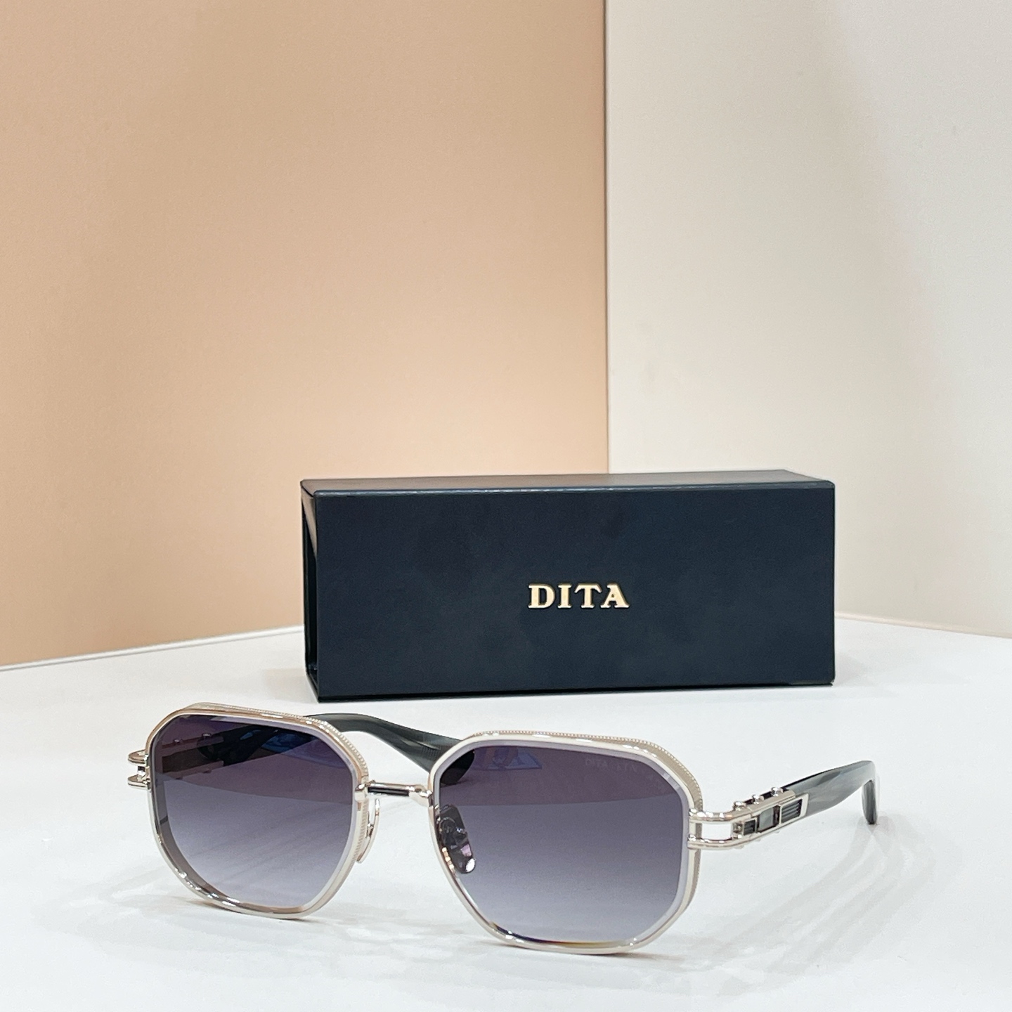 Unknown 17020013DITA MODEL：DTS-473 SIZE：59口15-145