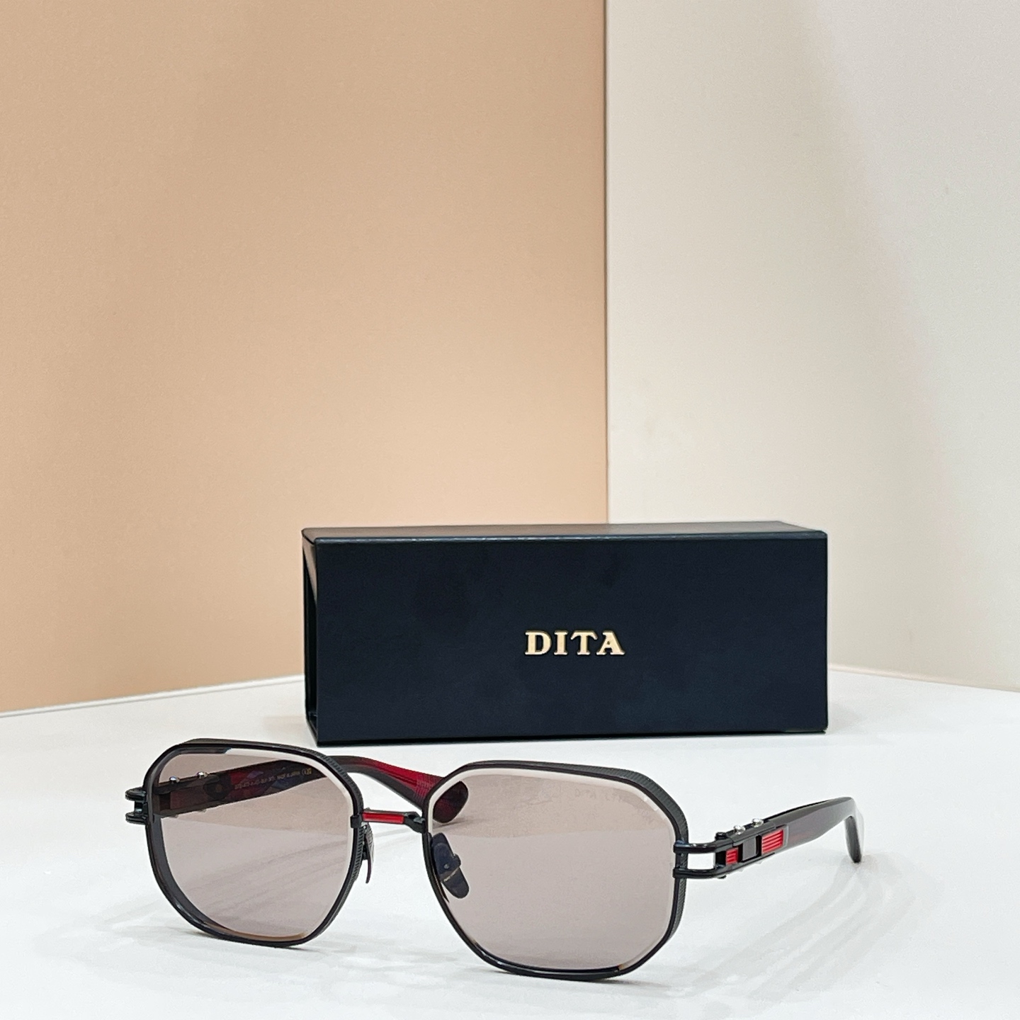 Unknown 17020013DITA MODEL：DTS-473 SIZE：59口15-145