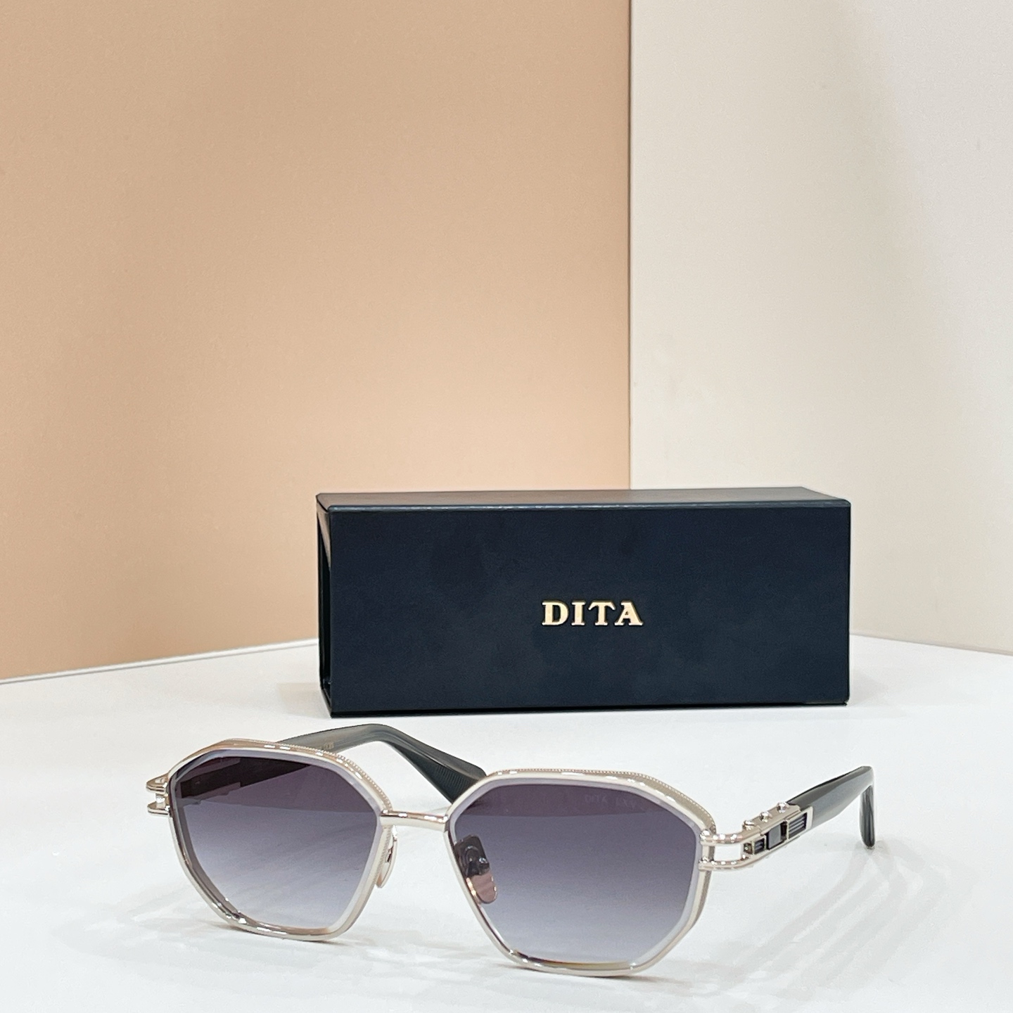 Unknown DITA MODEL：DTS-473 SIZE：59口15-145