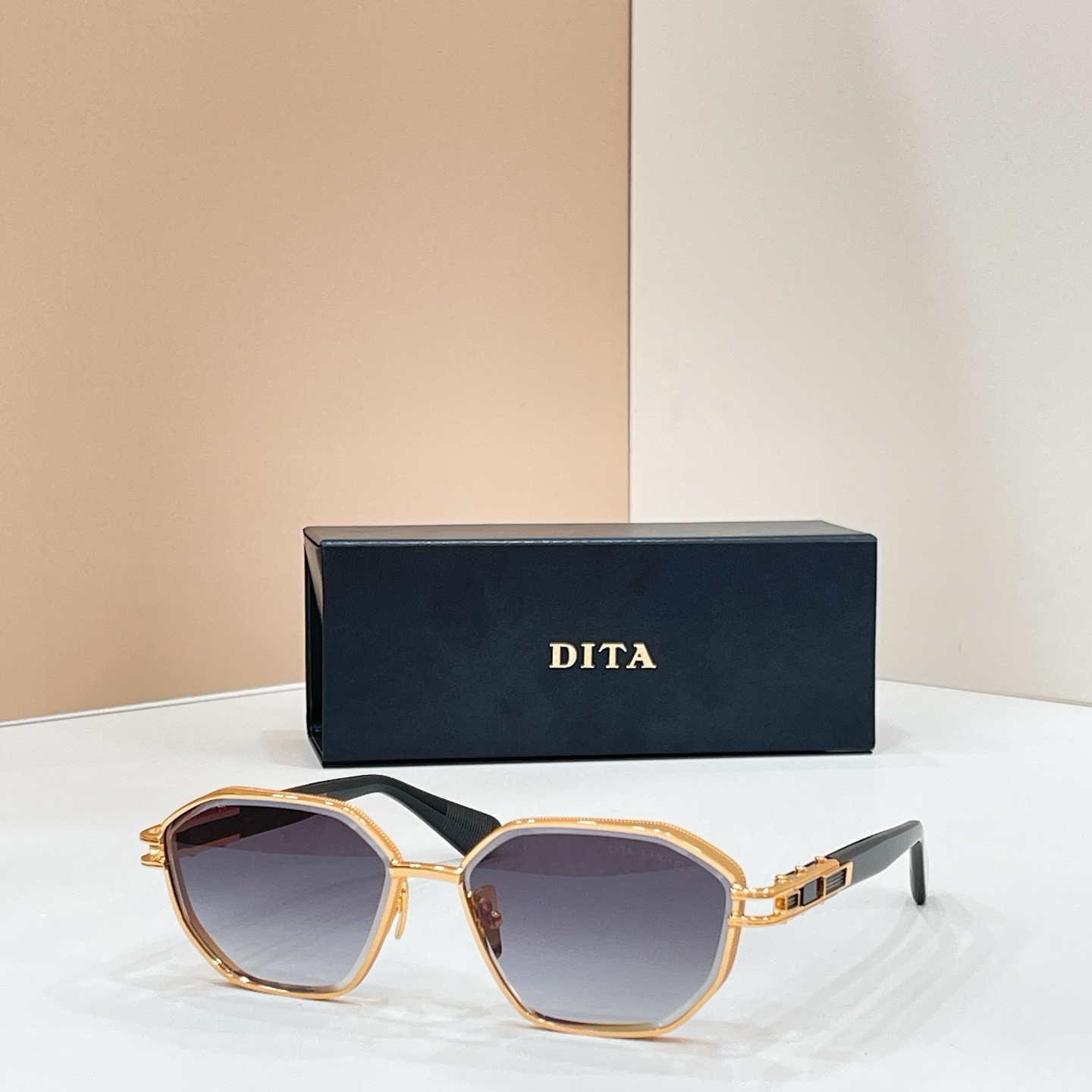 Unknown DITA MODEL：DTS-473 SIZE：59口15-145