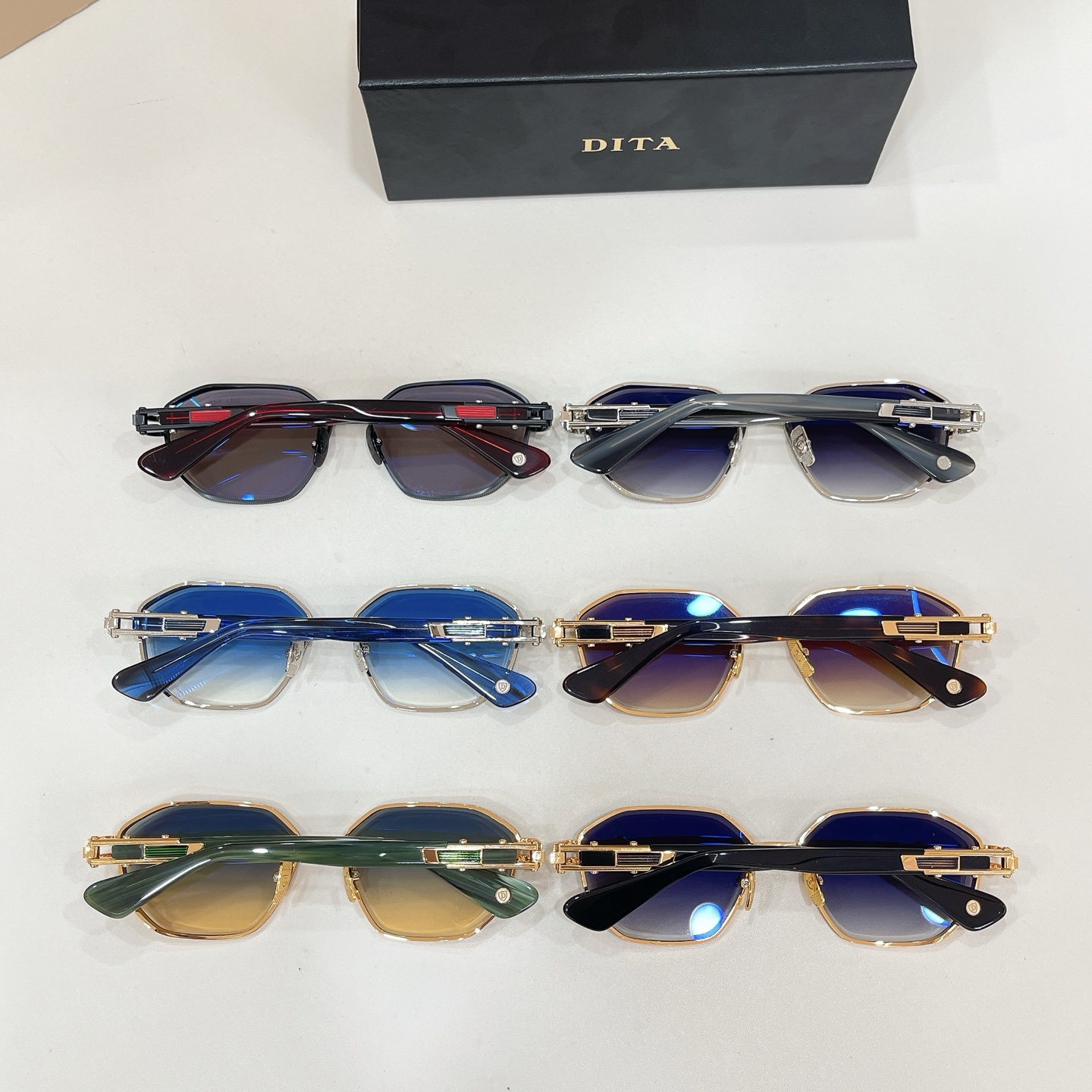 DITA⚜️⚜️⚜️MODEL：DTS-473⚜️⚜️⚜️SIZE：59口15-145⚜️⚜️⚜️