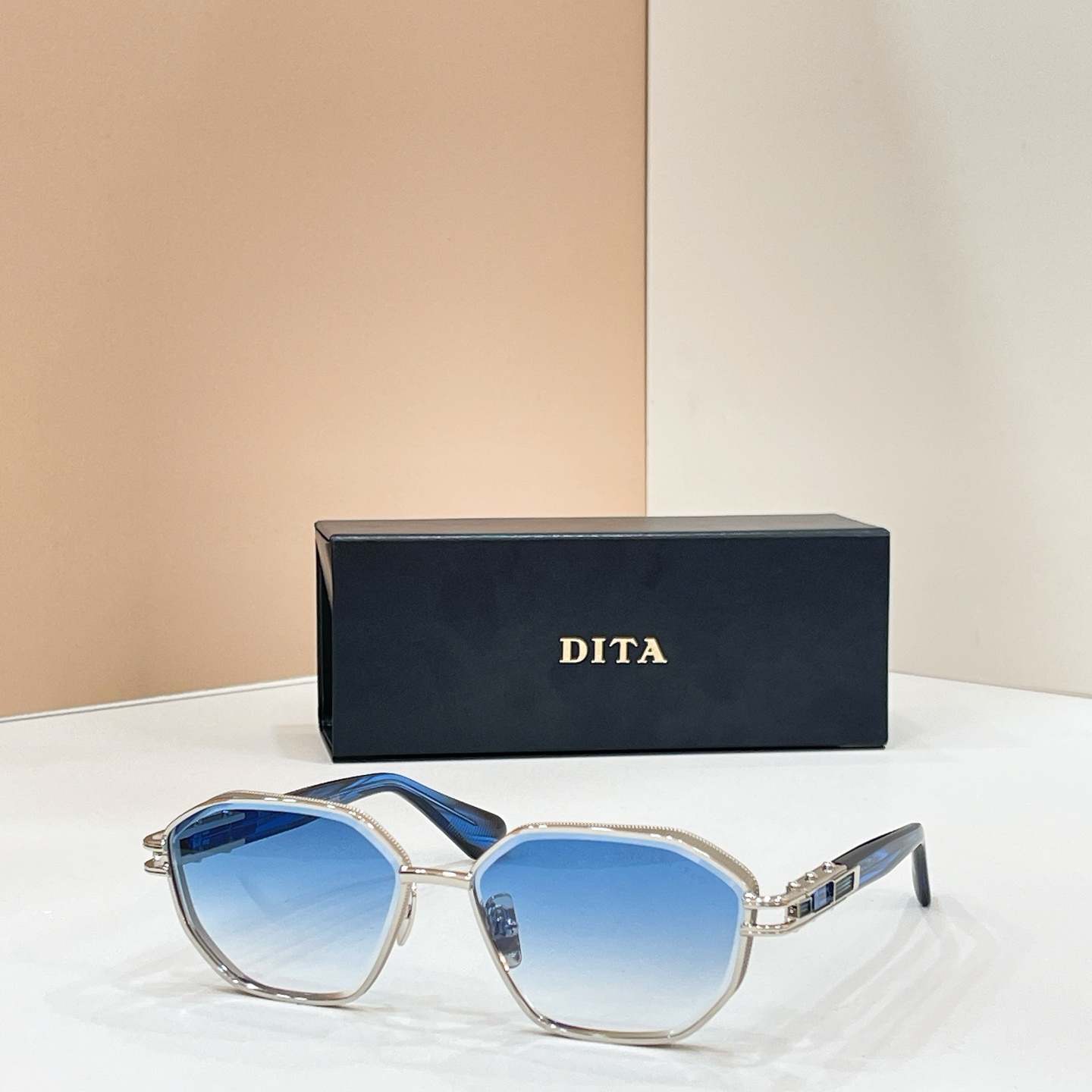 Unknown DITA MODEL：DTS-473 SIZE：59口15-145