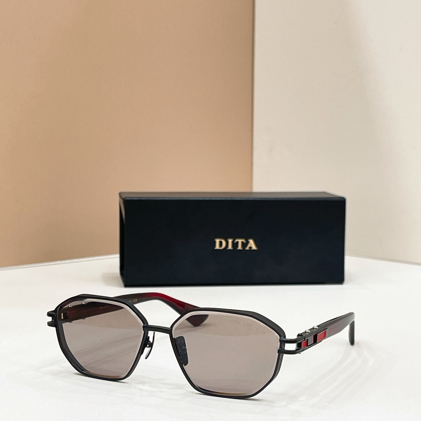 Unknown DITA MODEL：DTS-473 SIZE：59口15-145