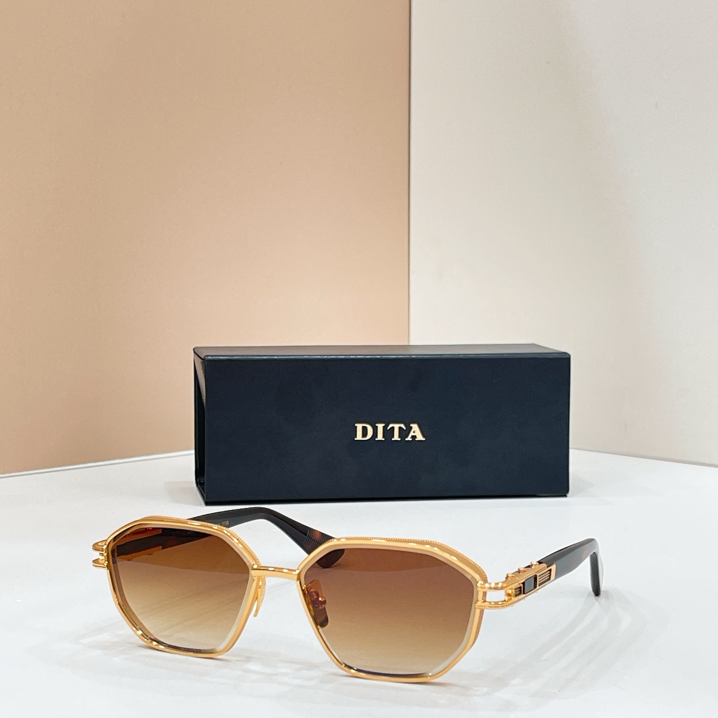 Unknown DITA MODEL：DTS-473 SIZE：59口15-145