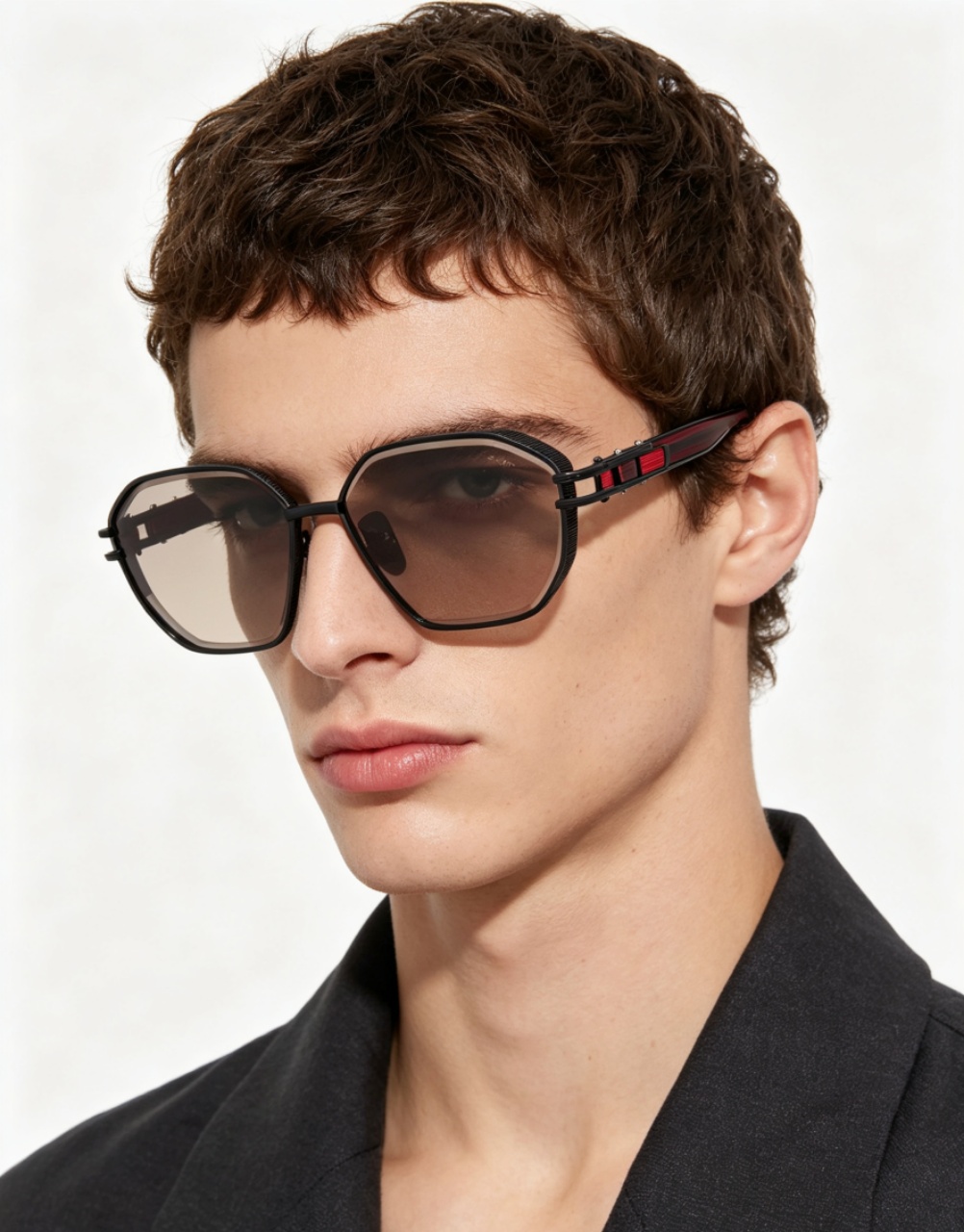 Unknown DITA MODEL：DTS-473 SIZE：59口15-145