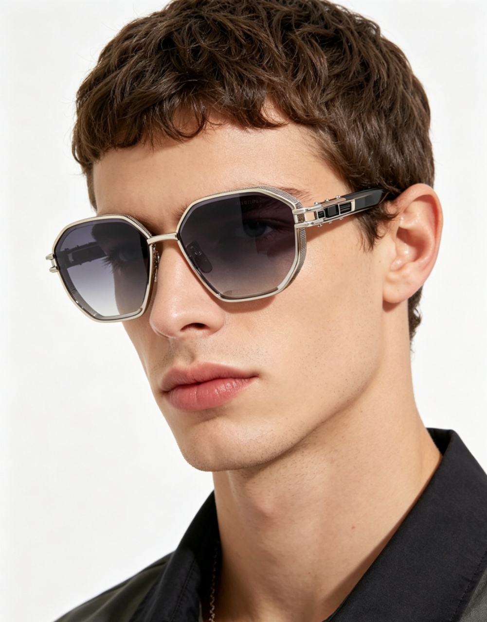 Unknown DITA MODEL：DTS-473 SIZE：59口15-145