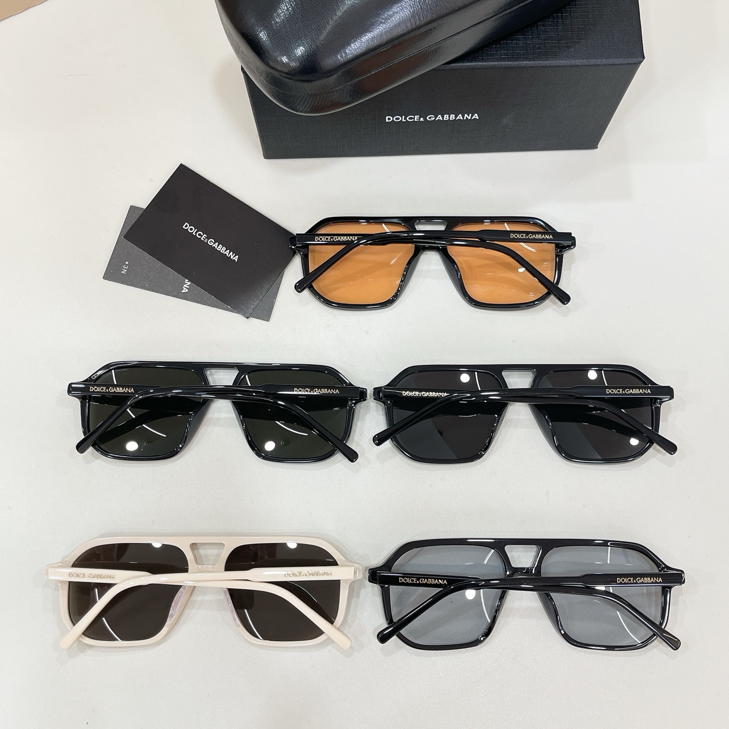 Dolce & Gabbana DOLCE & GABBAN*