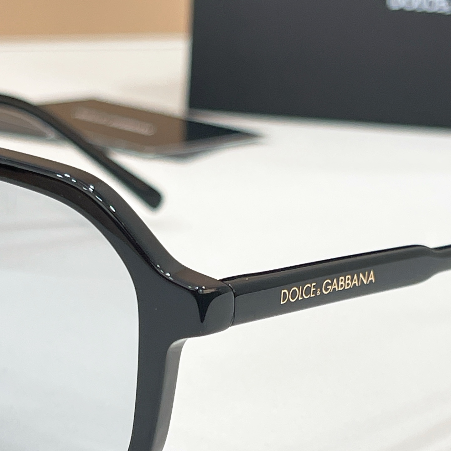 Dolce & Gabbana DOLCE & GABBAN*