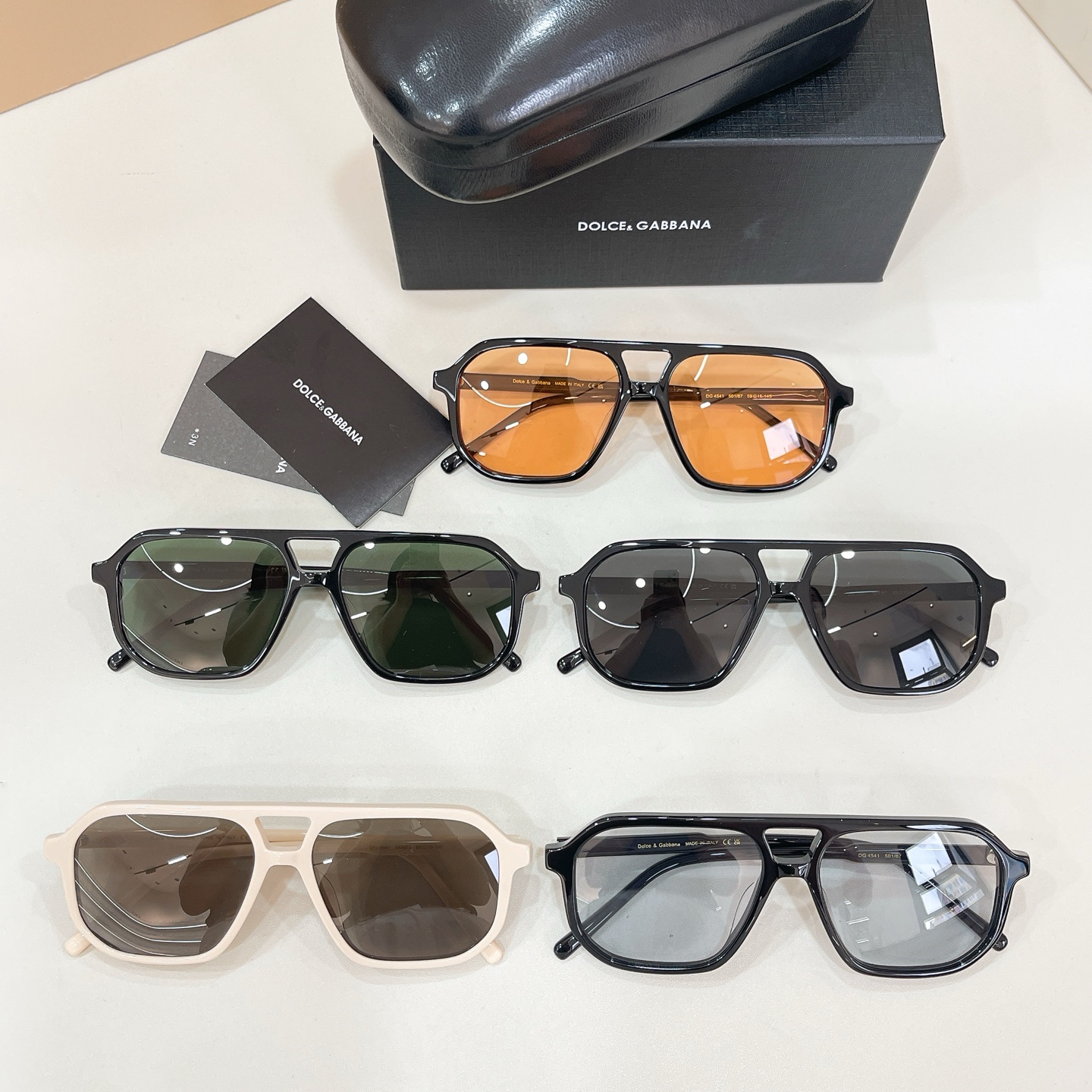Dolce & Gabbana DOLCE & GABBAN*