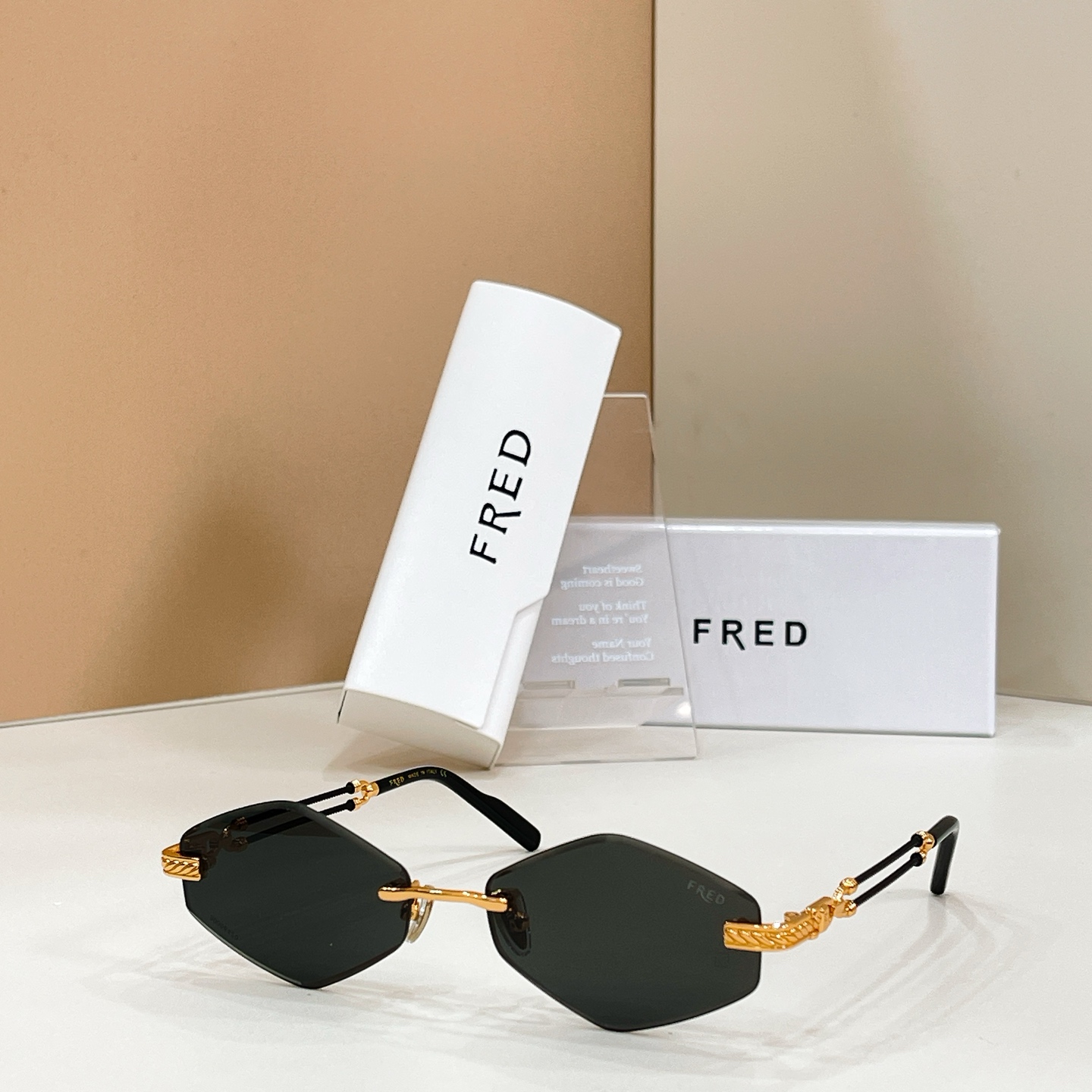 Fred FRED 57102U