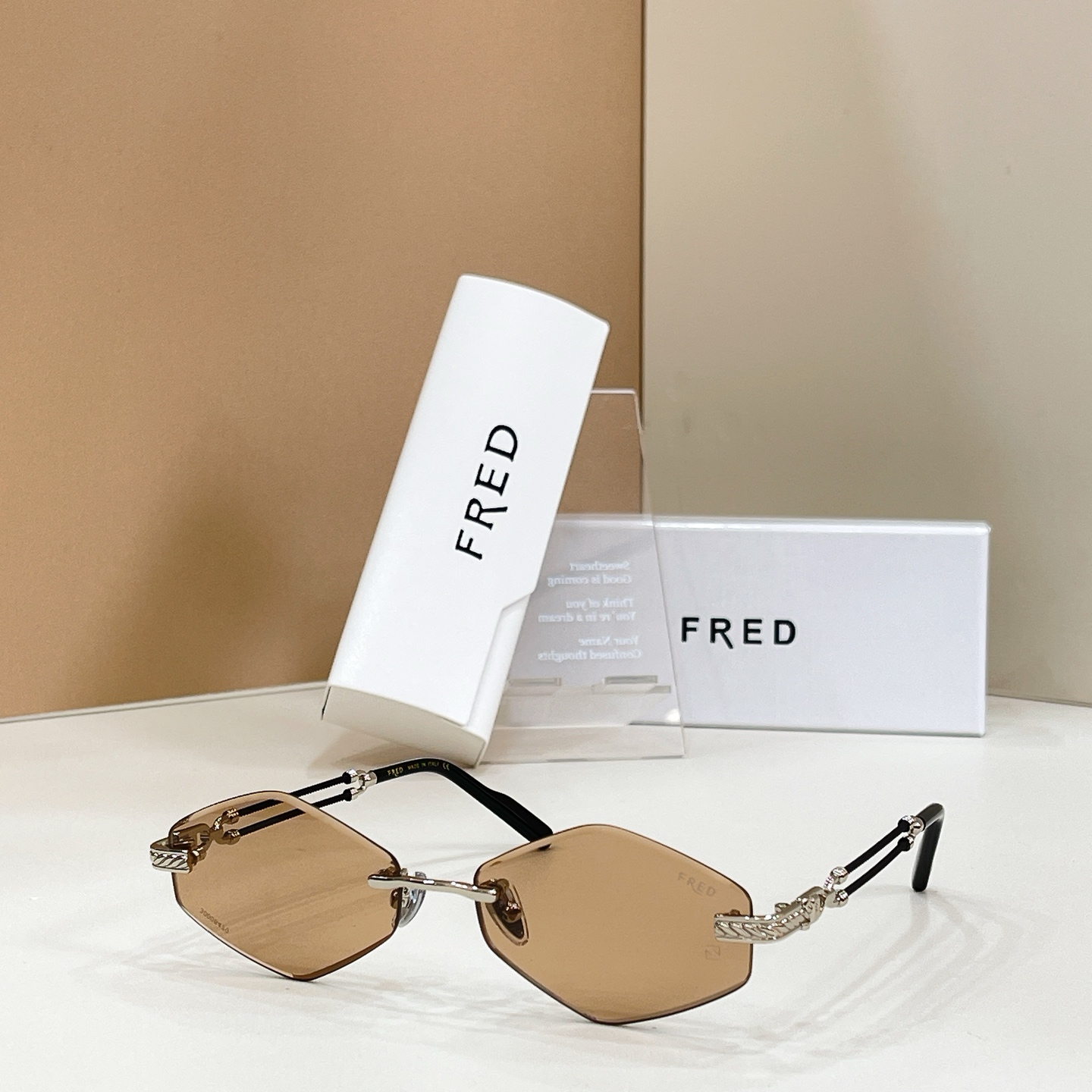 Fred FRED 57102U