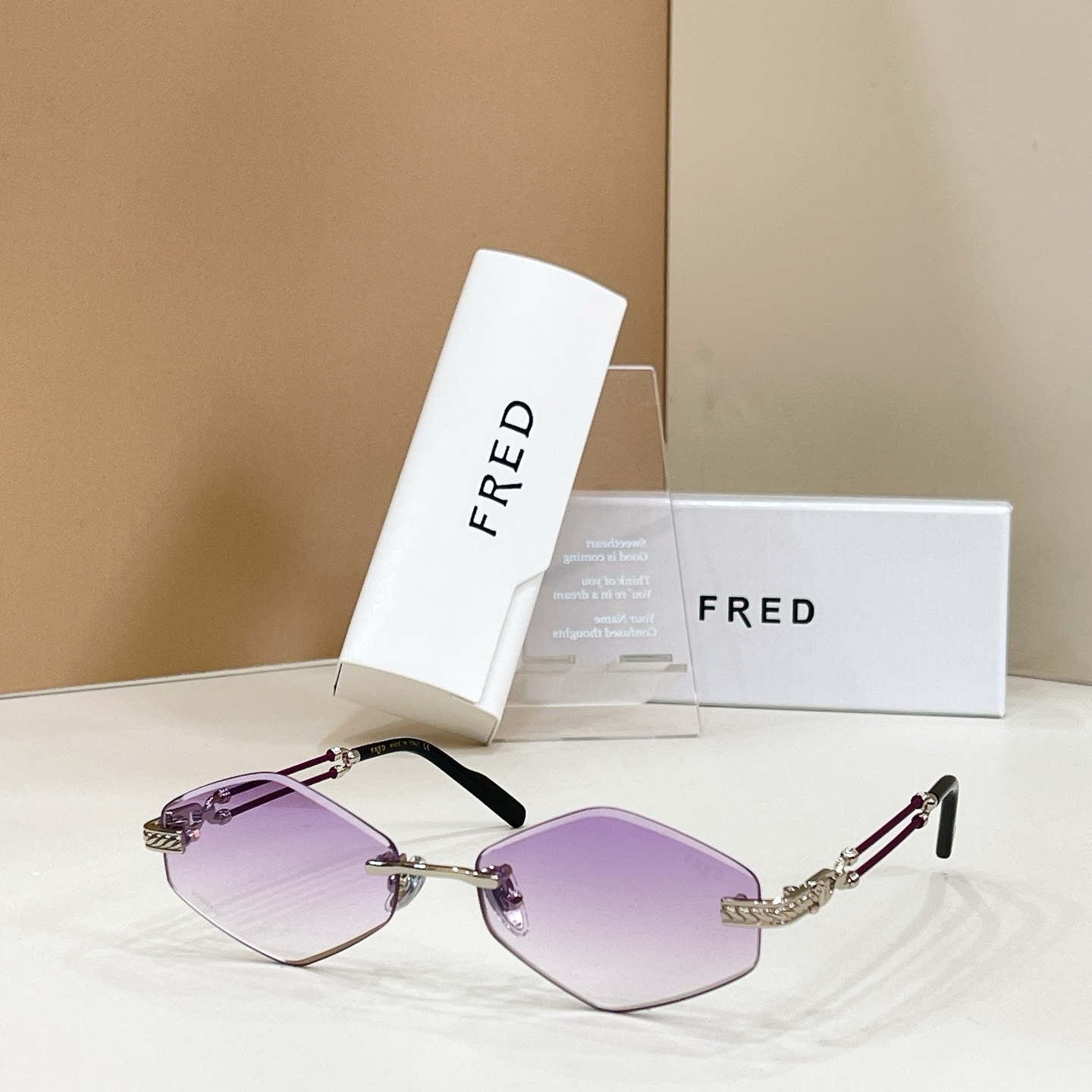 Fred FRED 57102U