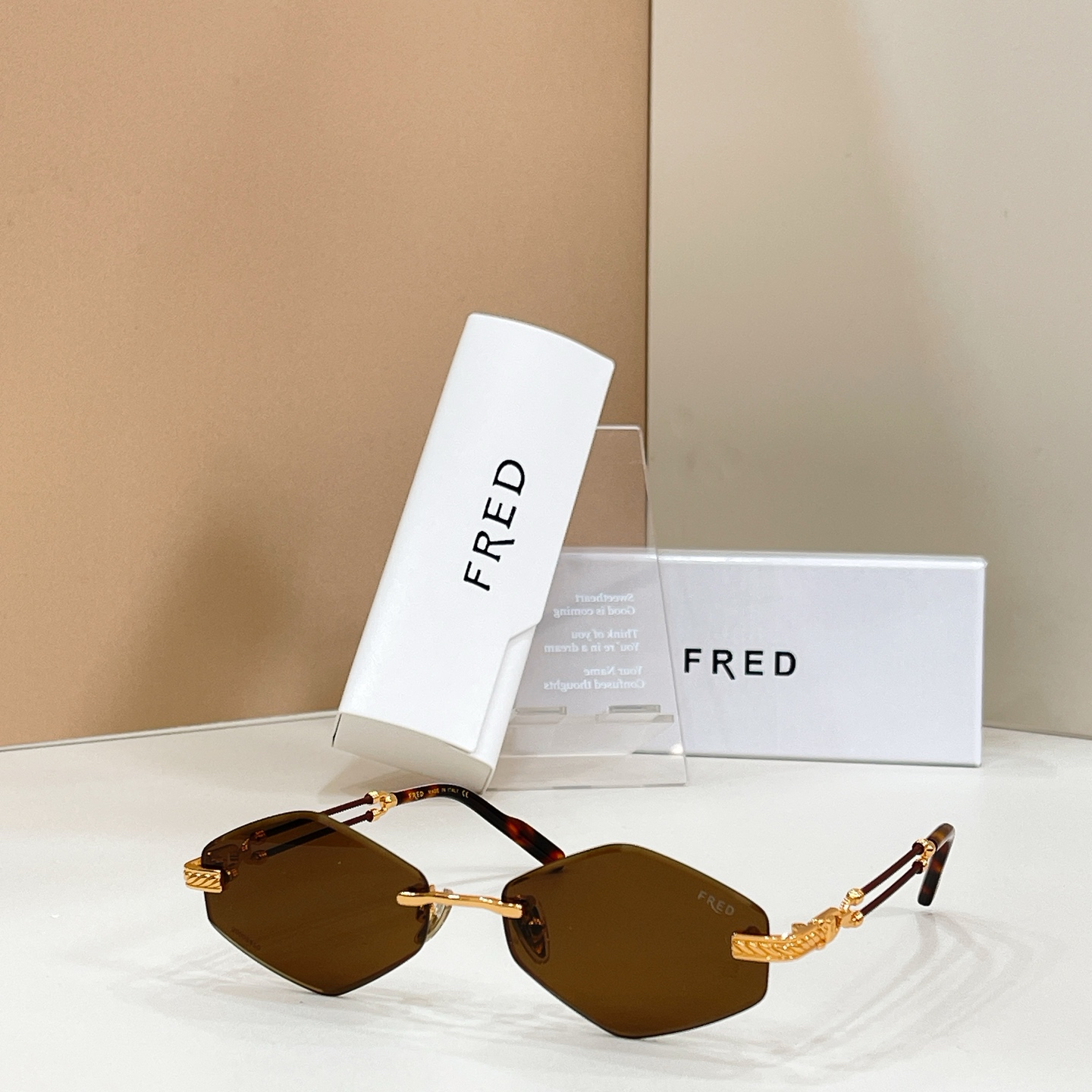 Fred FRED 57102U