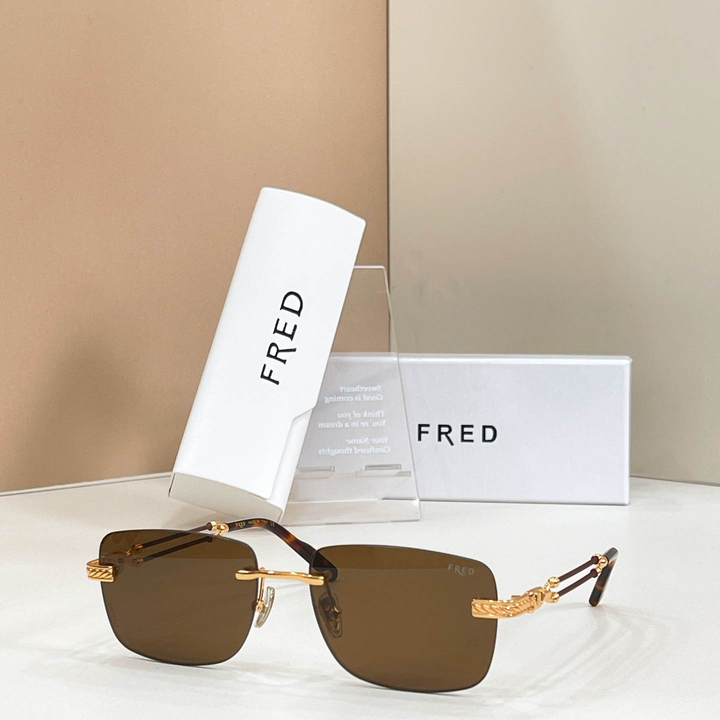 Fred 13015043FRED 57103U