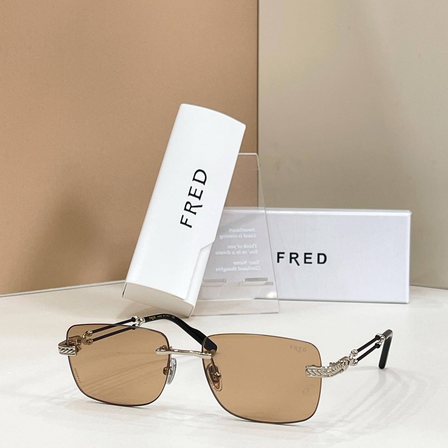 Fred 13015043FRED 57103U