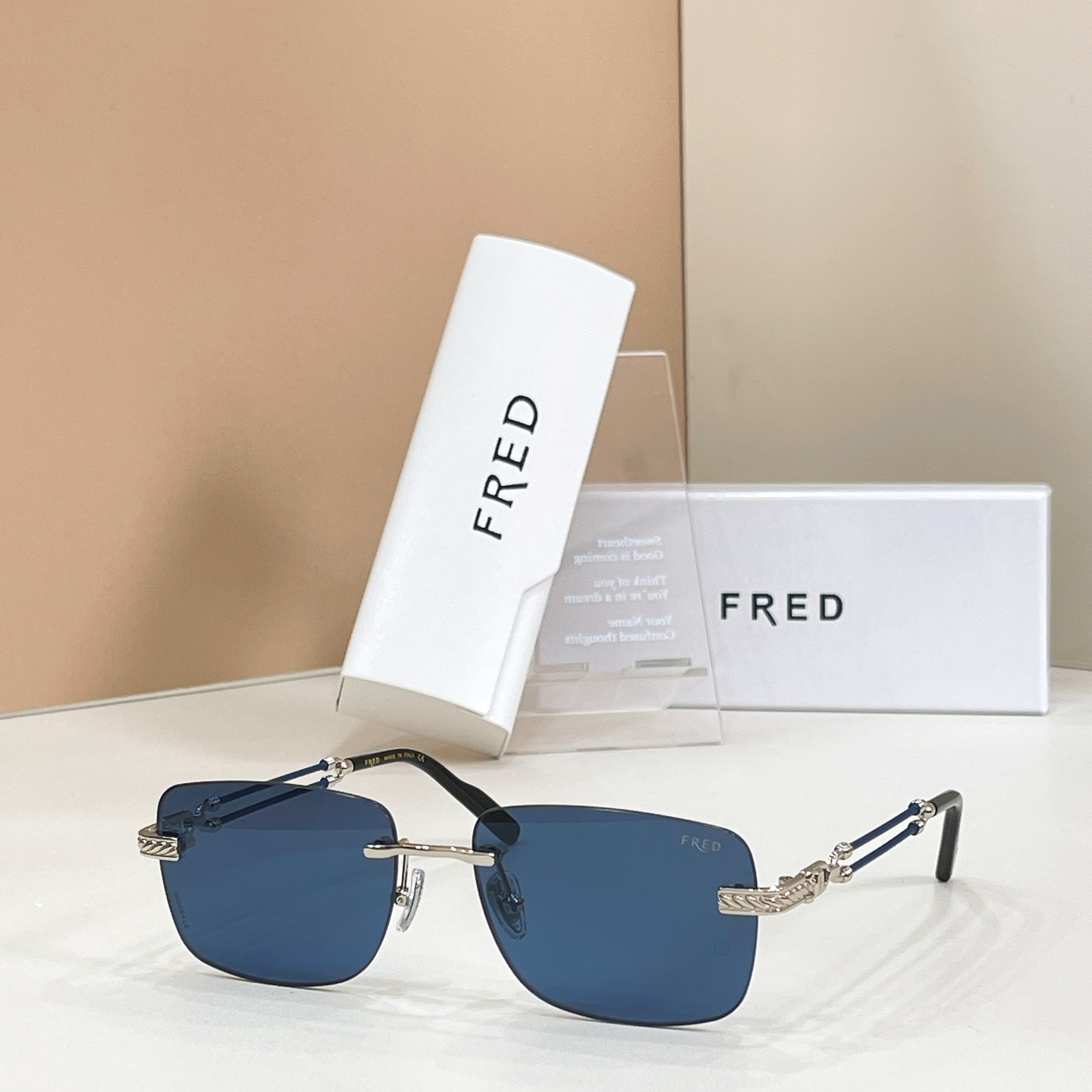 Fred 13015043FRED 57103U