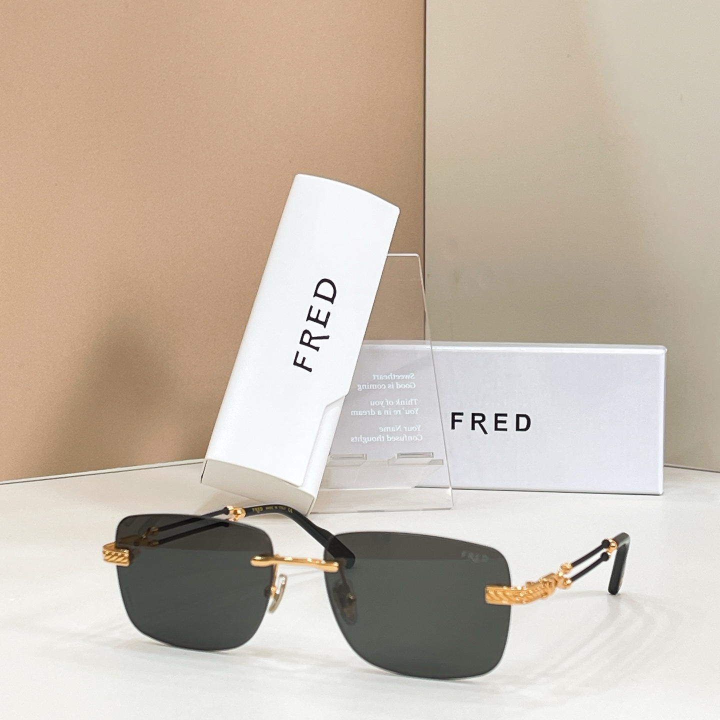 Fred 13015043FRED 57103U