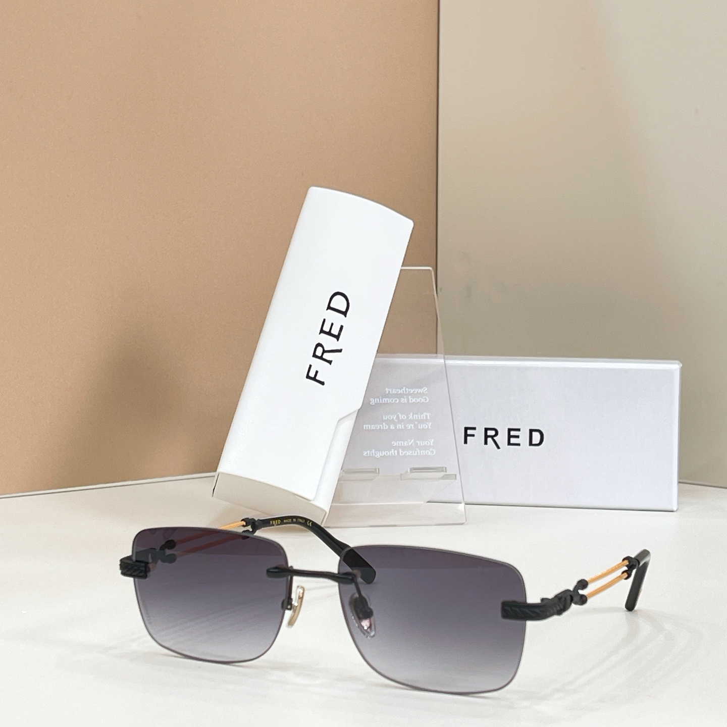 Fred 13015043FRED 57103U