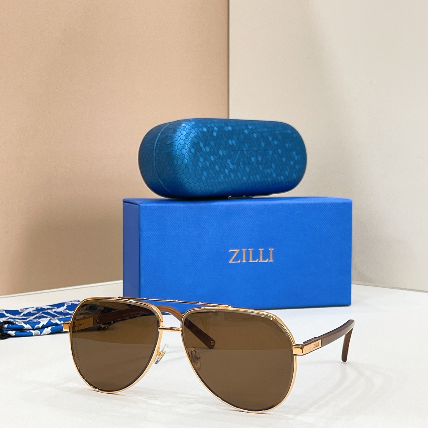 ZILL*💚💚💚MODEL: ZI80130 💚💚💚SIZE: 63口13-143💚💚💚