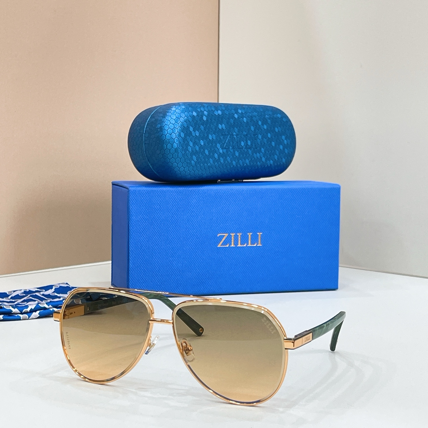 ZILL*💚💚💚MODEL: ZI80130 💚💚💚SIZE: 63口13-143💚💚💚