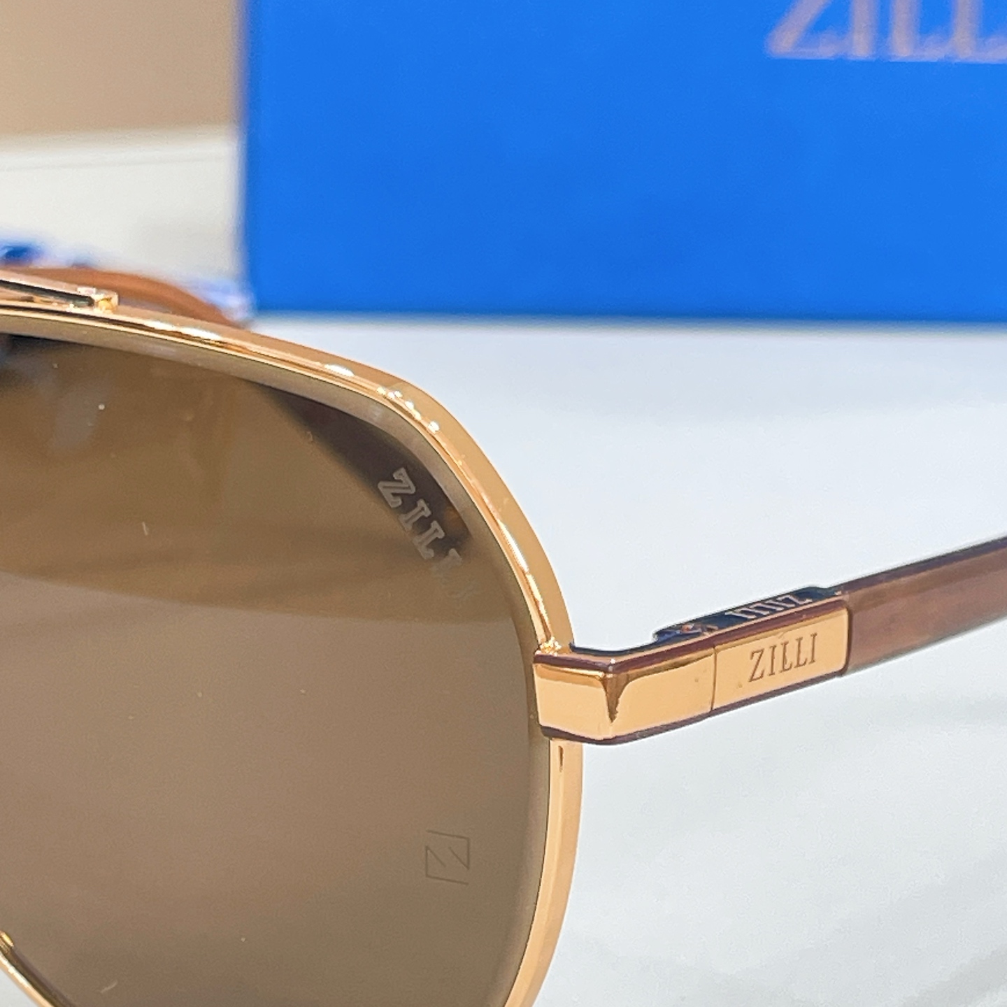 ZILL*💚💚💚MODEL: ZI80130 💚💚💚SIZE: 63口13-143💚💚💚