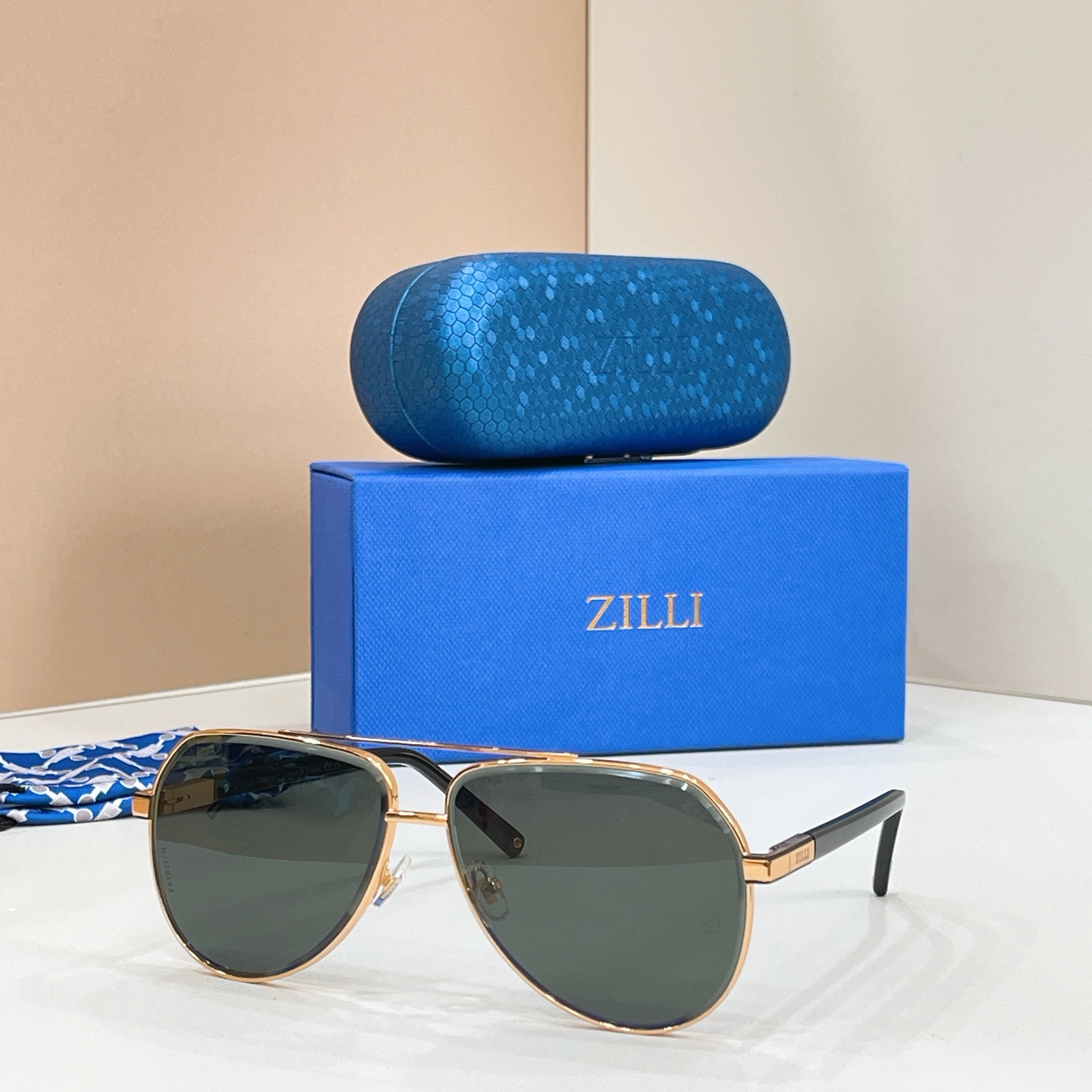 ZILL*💚💚💚MODEL: ZI80130 💚💚💚SIZE: 63口13-143💚💚💚