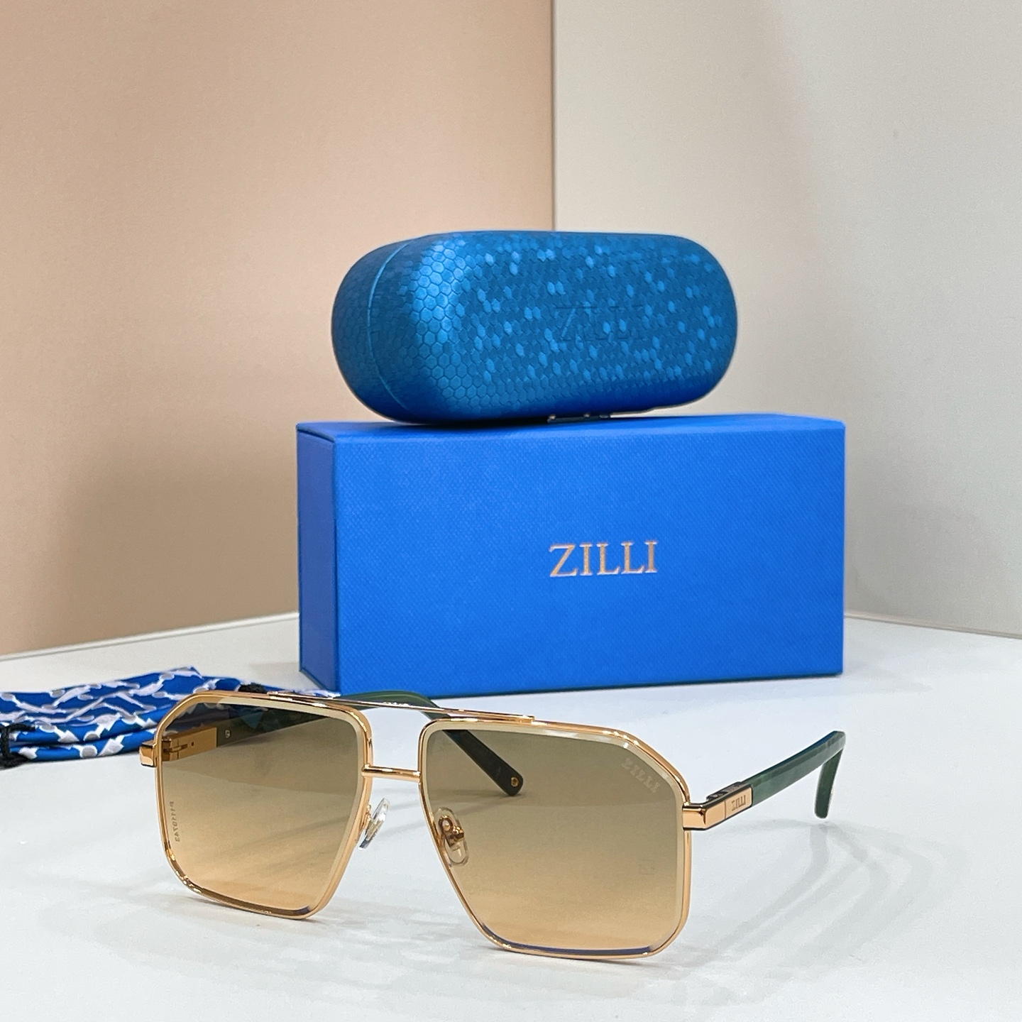 ZILL*💚💚💚MODEL: ZI80129💚💚💚SIZE: 62口14-143💚💚💚