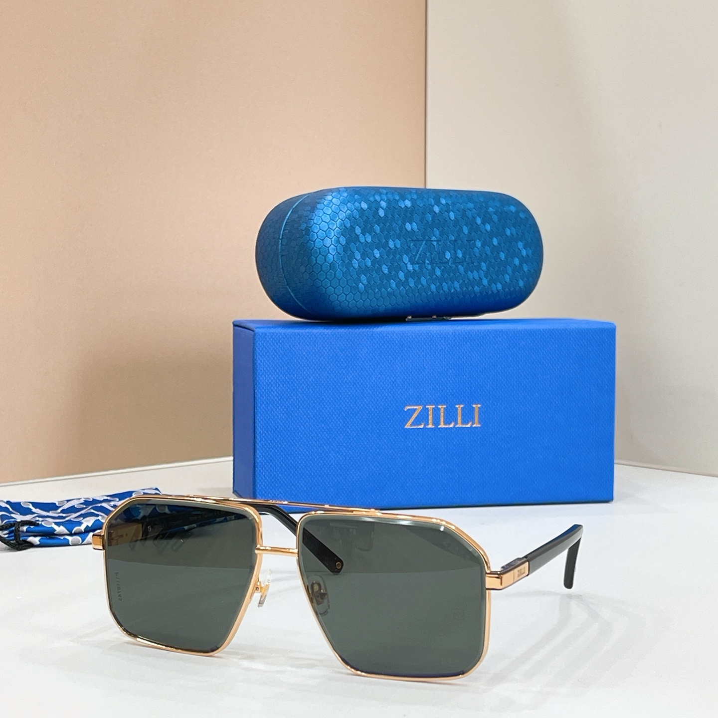 ZILL*💚💚💚MODEL: ZI80129💚💚💚SIZE: 62口14-143💚💚💚
