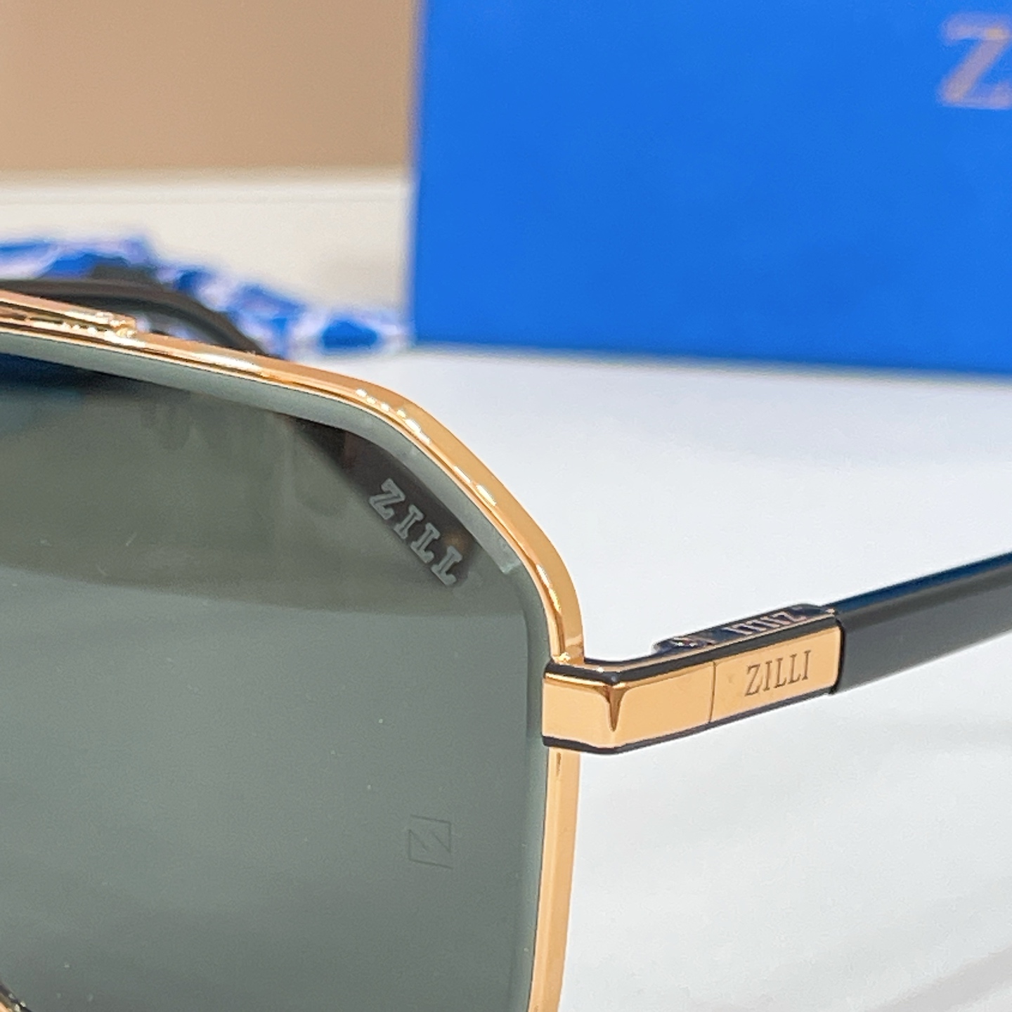 ZILL*💚💚💚MODEL: ZI80129💚💚💚SIZE: 62口14-143💚💚💚