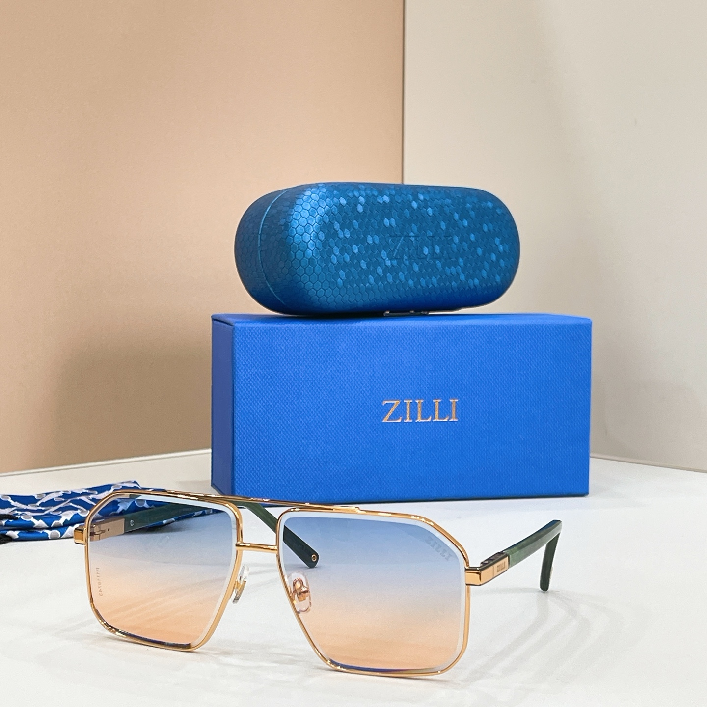 ZILL*💚💚💚MODEL: ZI80129💚💚💚SIZE: 62口14-143💚💚💚