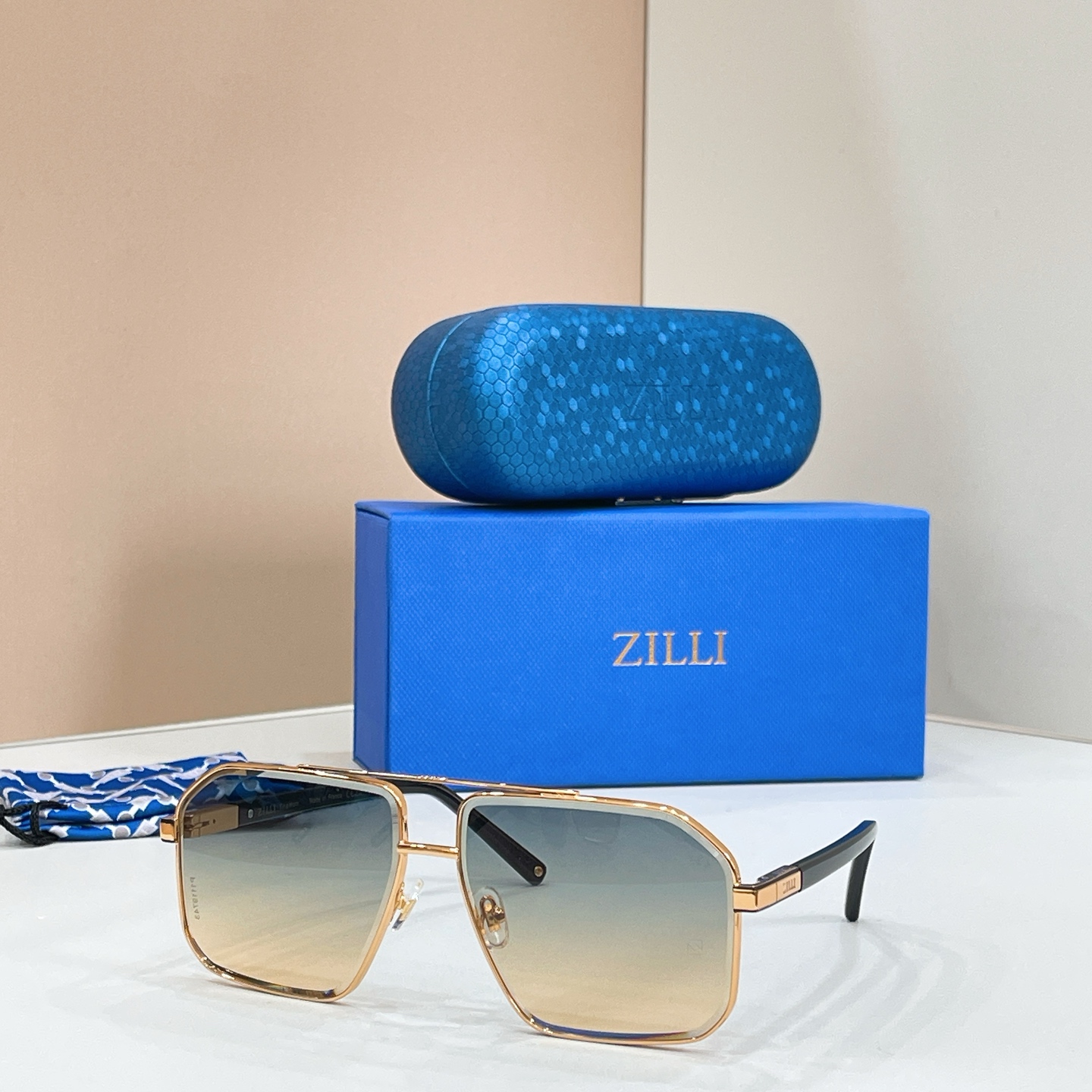 ZILL*💚💚💚MODEL: ZI80129💚💚💚SIZE: 62口14-143💚💚💚