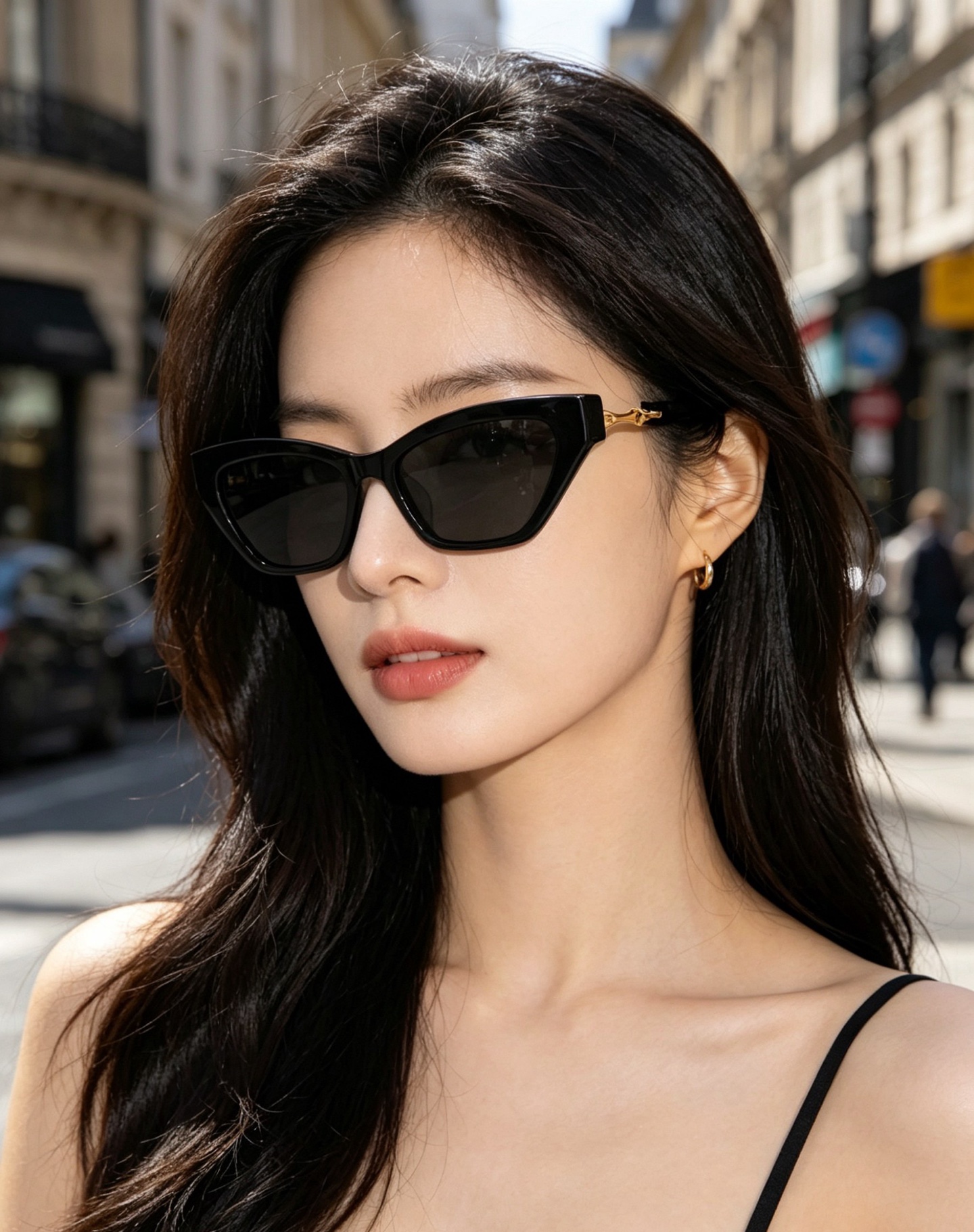 Gucci GUCCI* MODEL：GG2221S