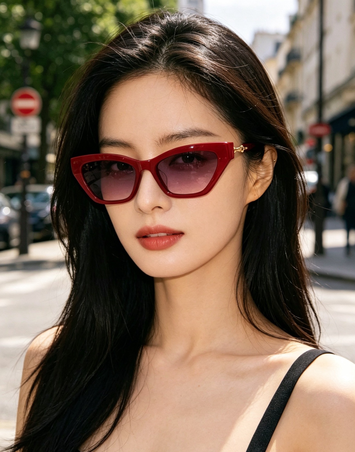 Gucci GUCCI* MODEL：GG2221S