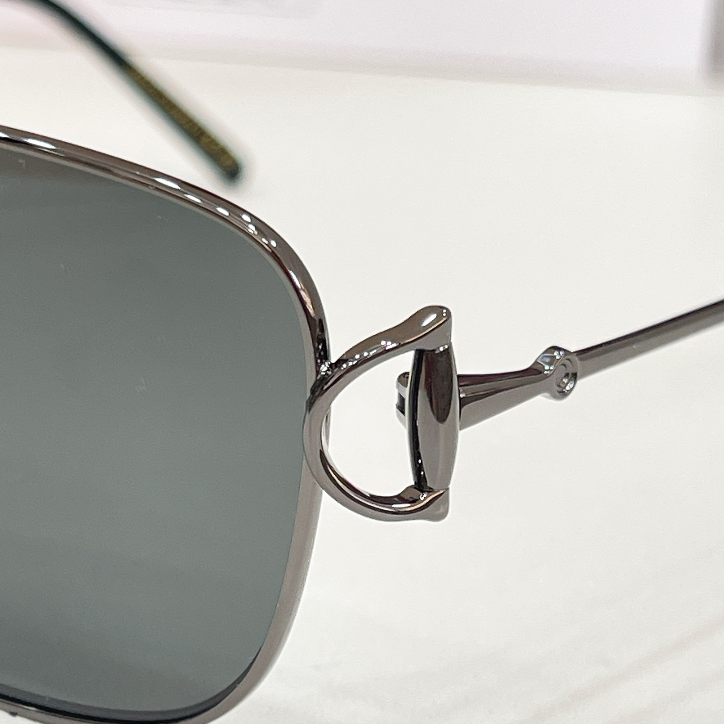Gucci Gucci MODEL：GG2251SK SIZE：59口17-145