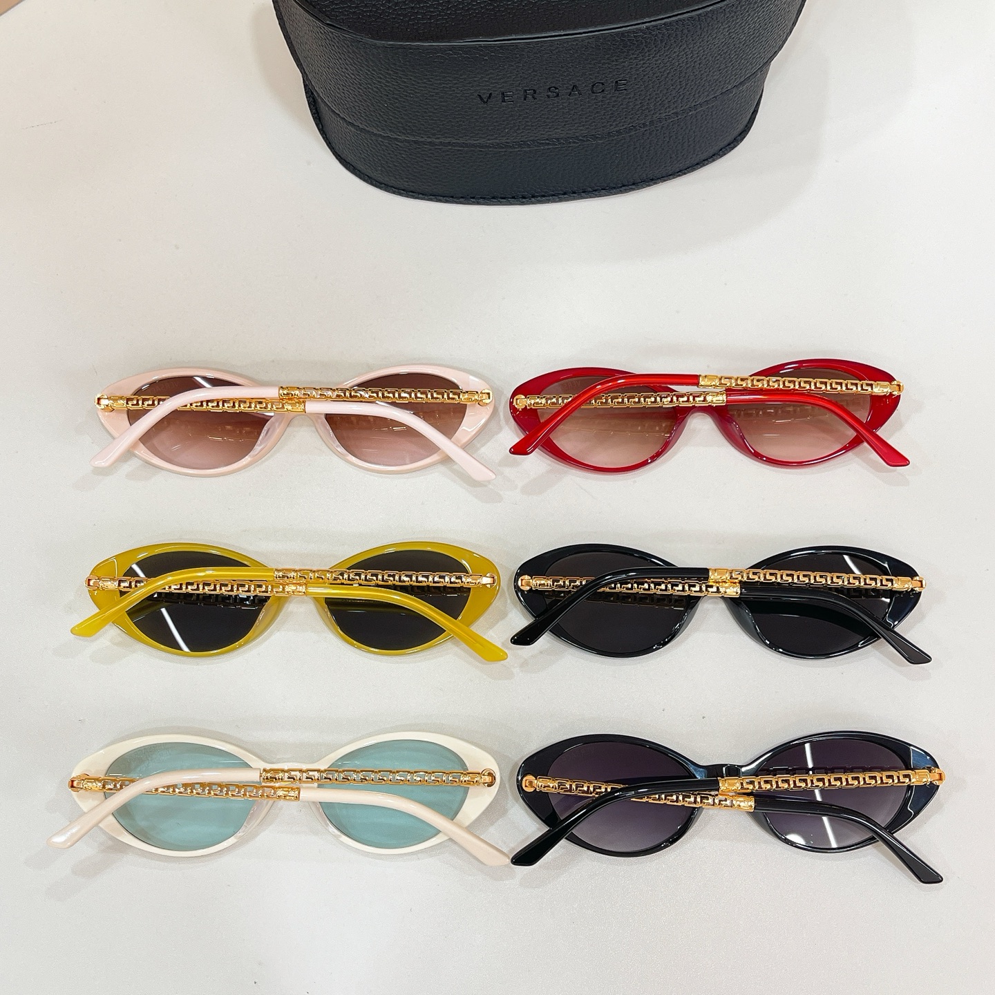 VERSAC*🌟🌟🌟MODEL：VE4469🌟🌟🌟SIZE：53口18-145🌟🌟🌟