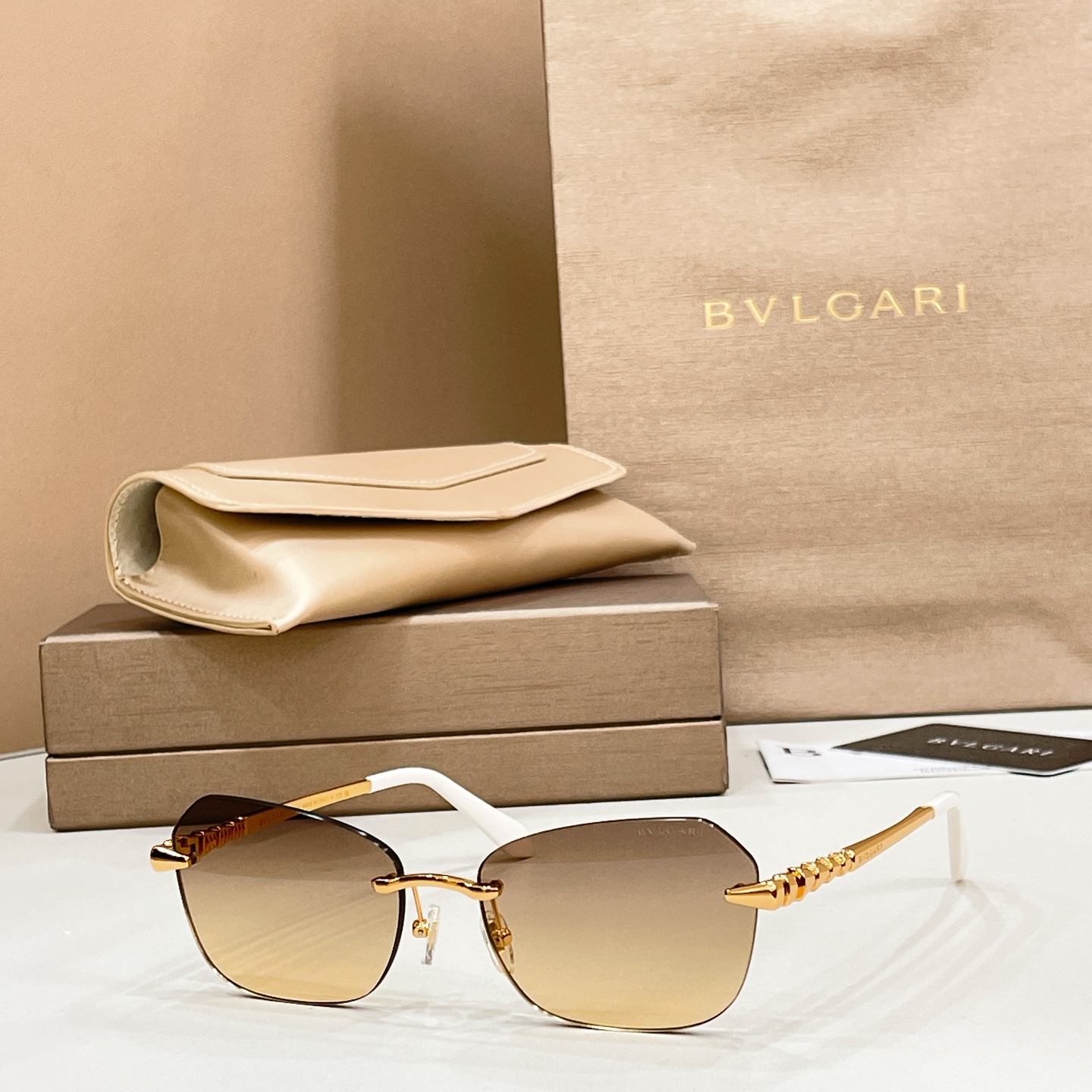 Bvlgari 13015043BVLGAR*