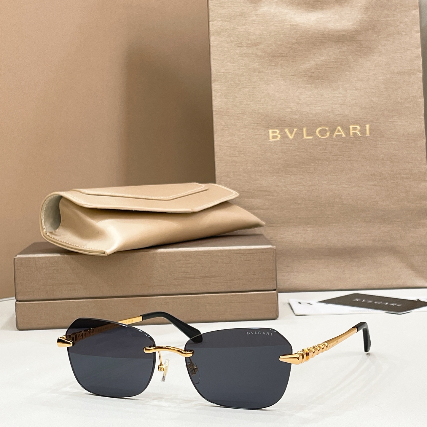 Bvlgari 13015043BVLGAR*