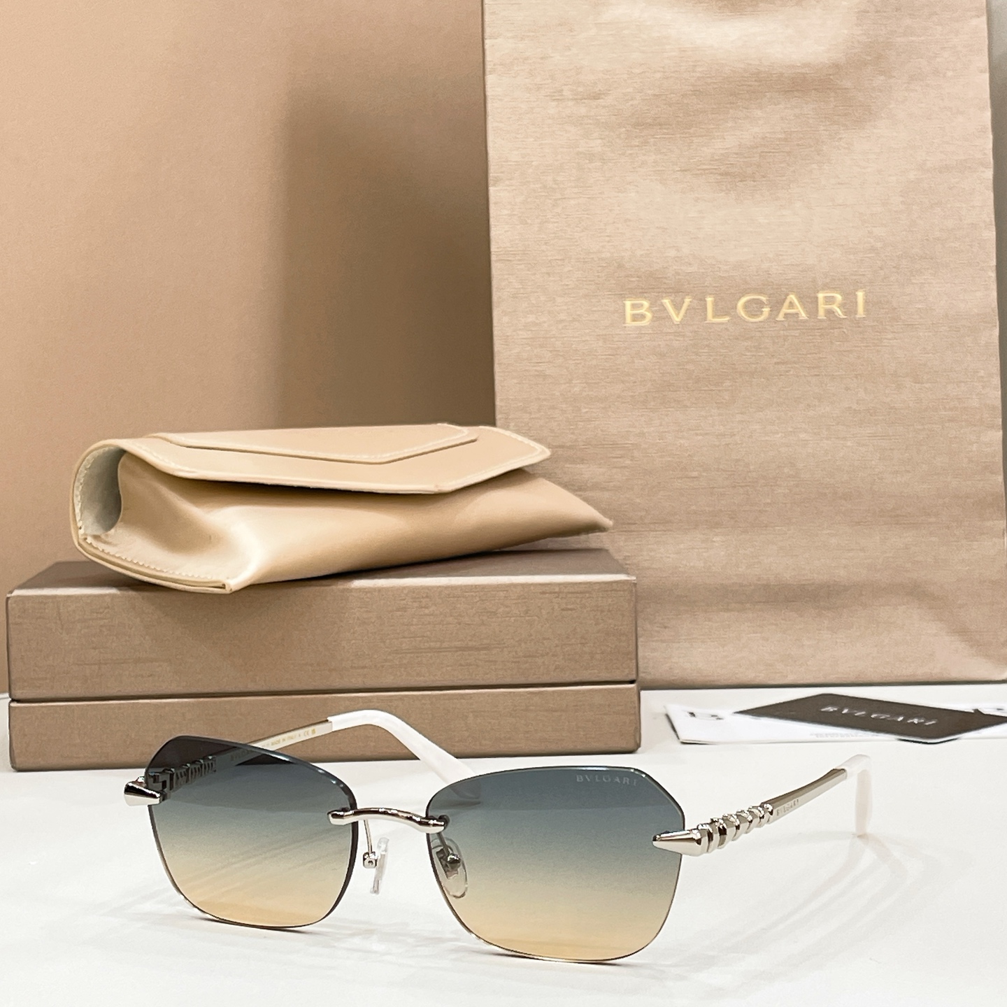 Bvlgari 13015043BVLGAR*