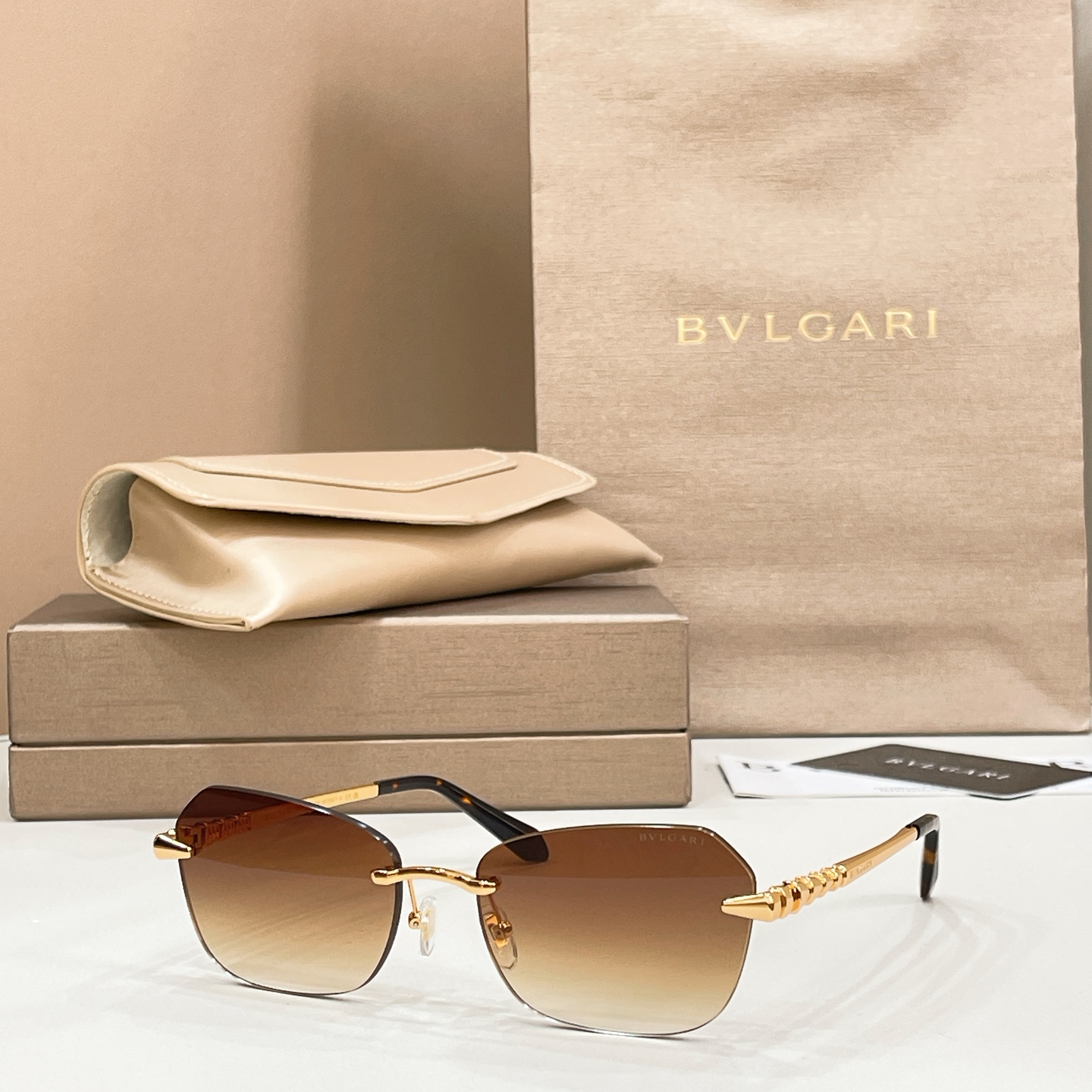 Bvlgari 13015043BVLGAR*