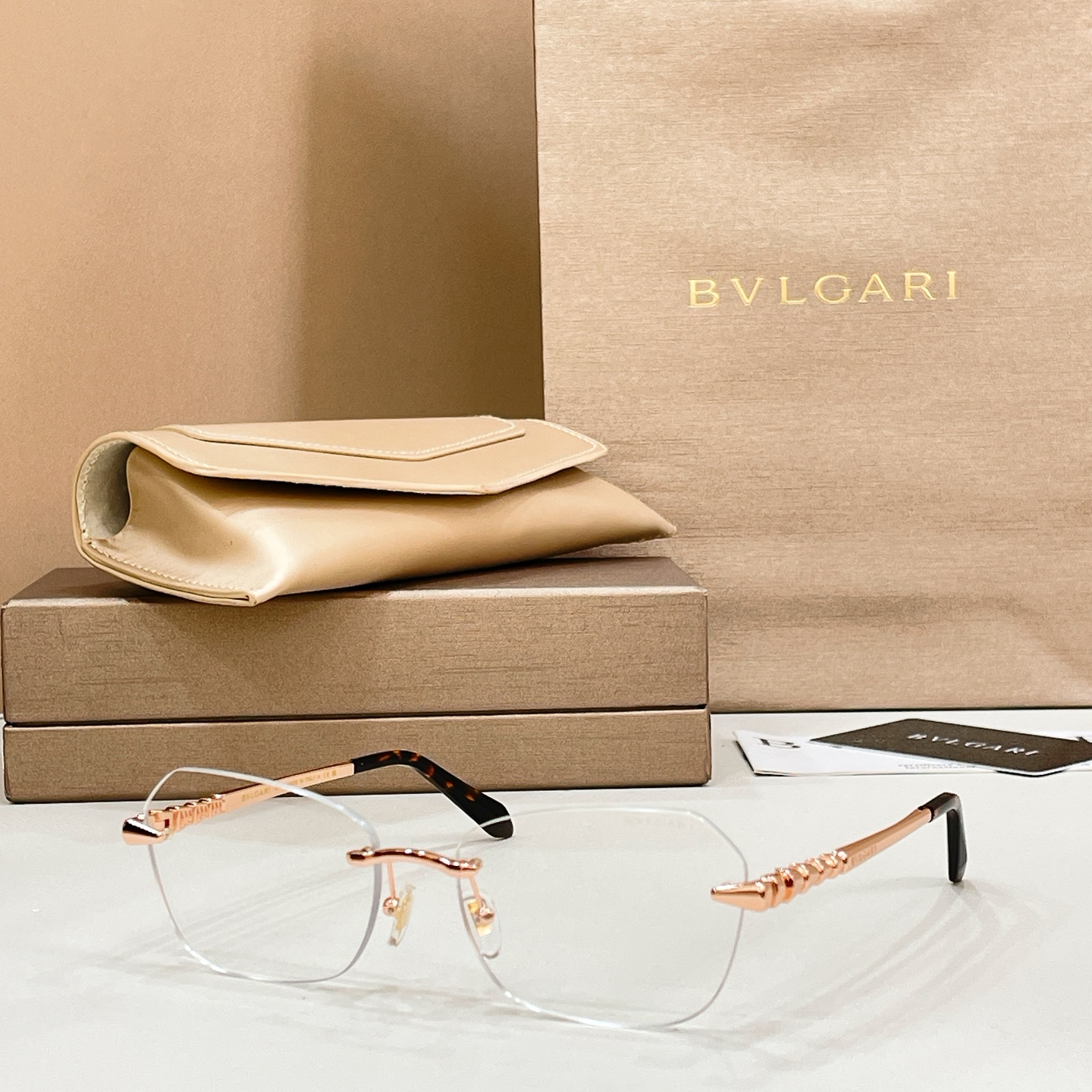 Bvlgari 13015043BVLGAR*