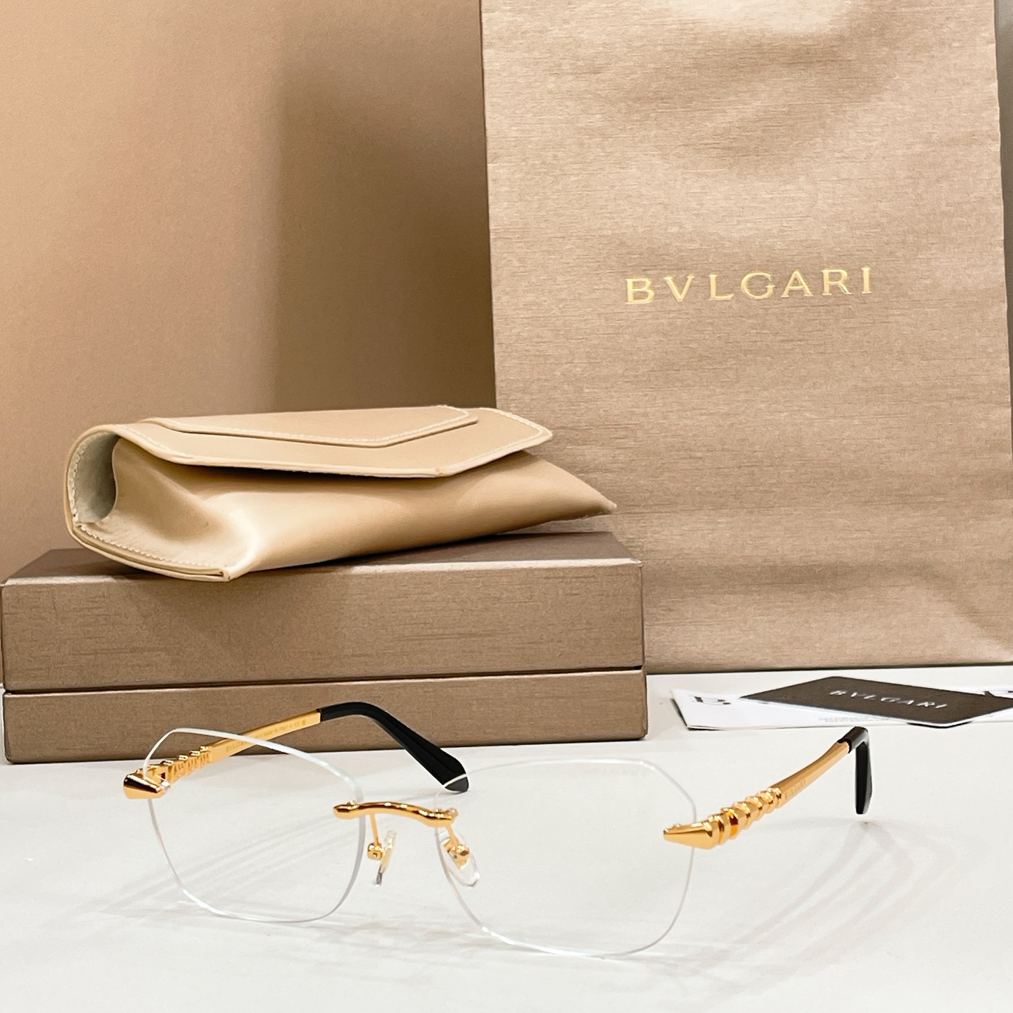 Bvlgari 13015043BVLGAR*