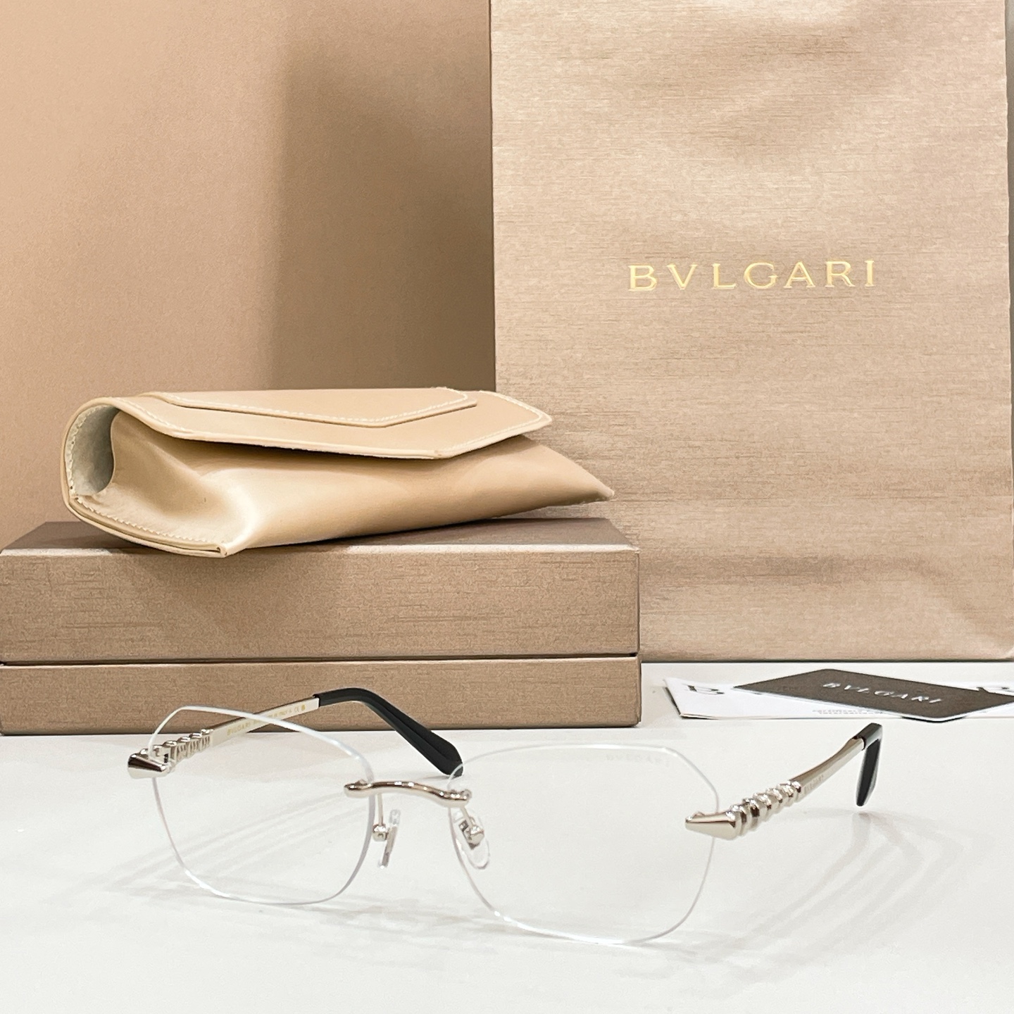 BVLGAR*🌟🌟🌟MODEL：BV50070U🌟🌟🌟SIZE：56口16-145🌟🌟🌟