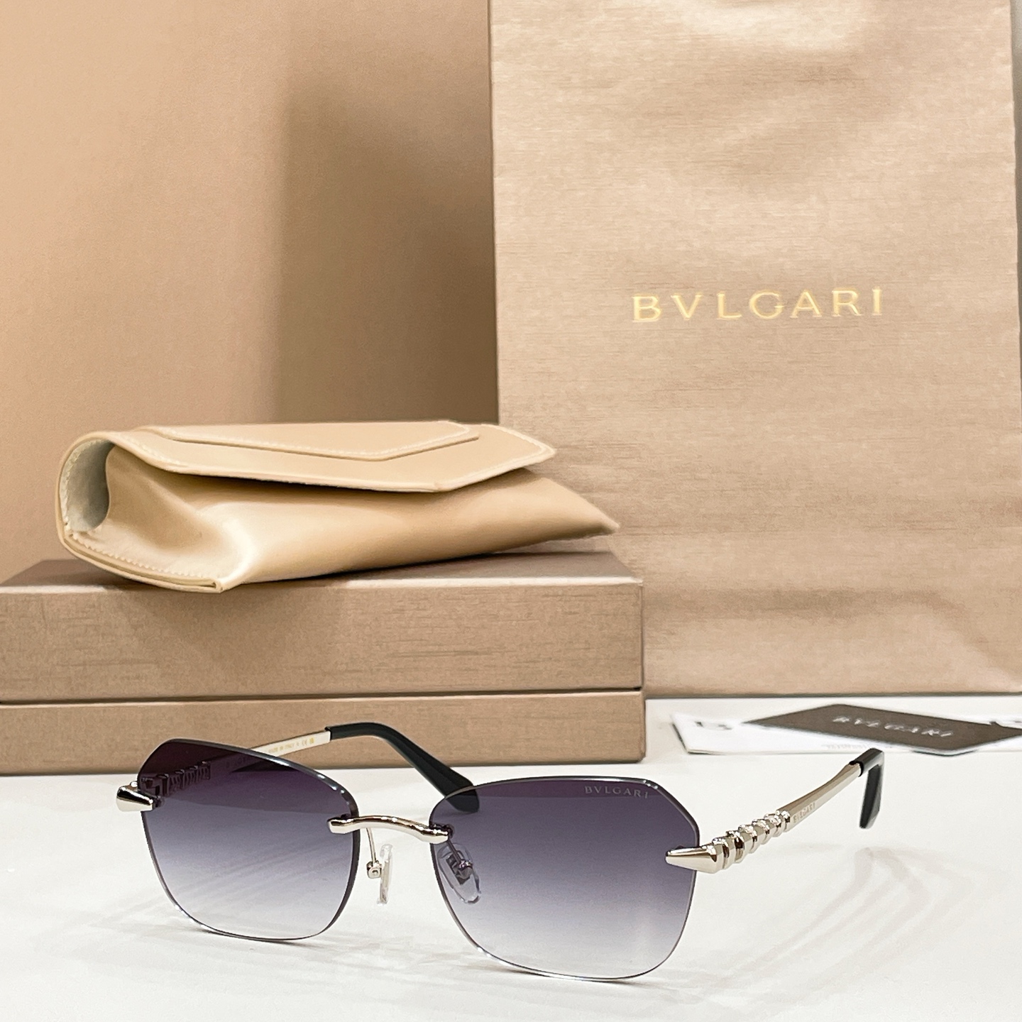 Bvlgari 13015043BVLGAR*