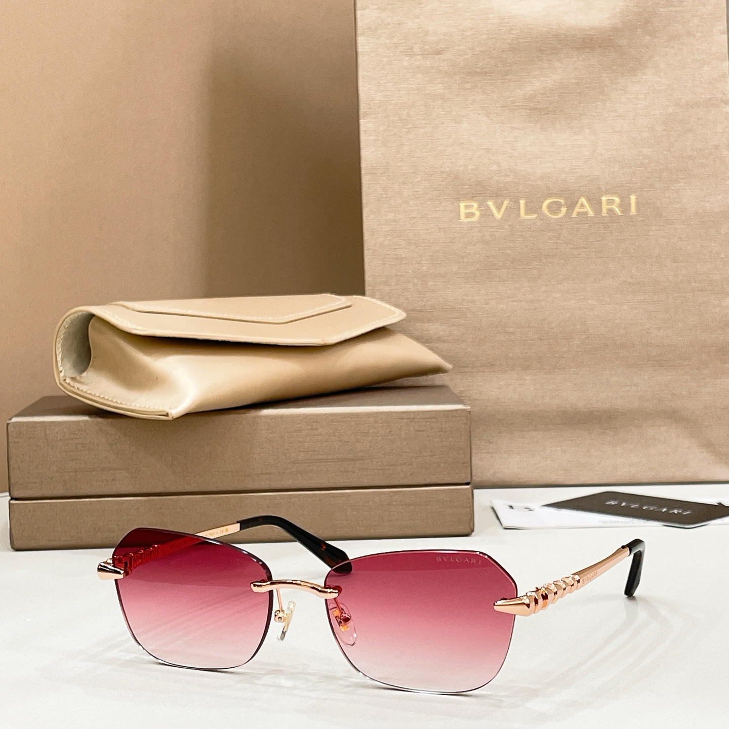 Bvlgari 13015043BVLGAR*