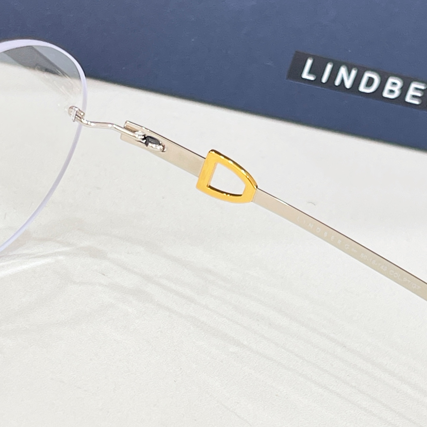 Unknown LINDBER*